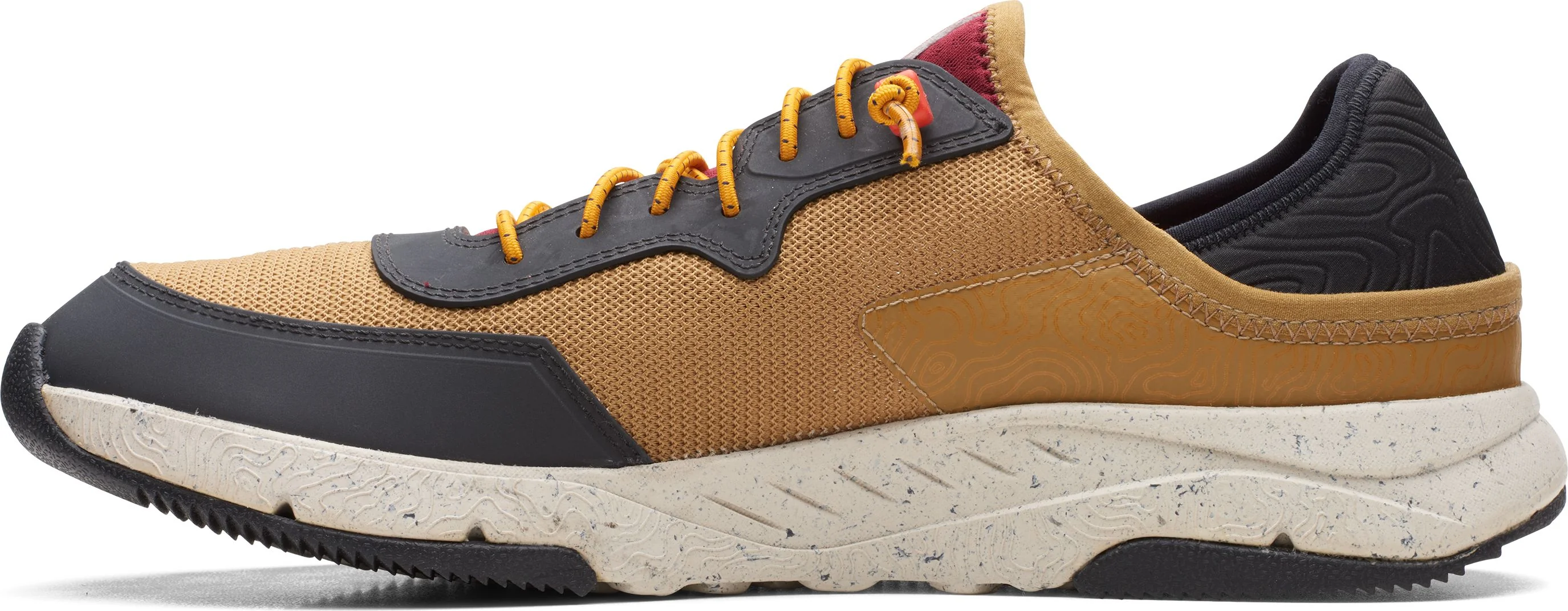 Davis Low Yellow - Image 3