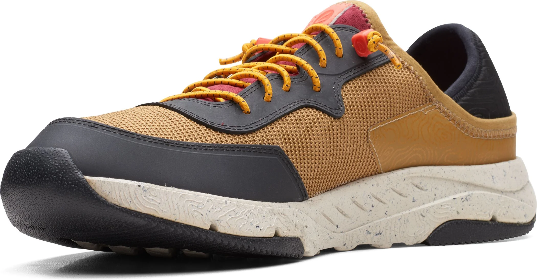 Davis Low Yellow - Image 4