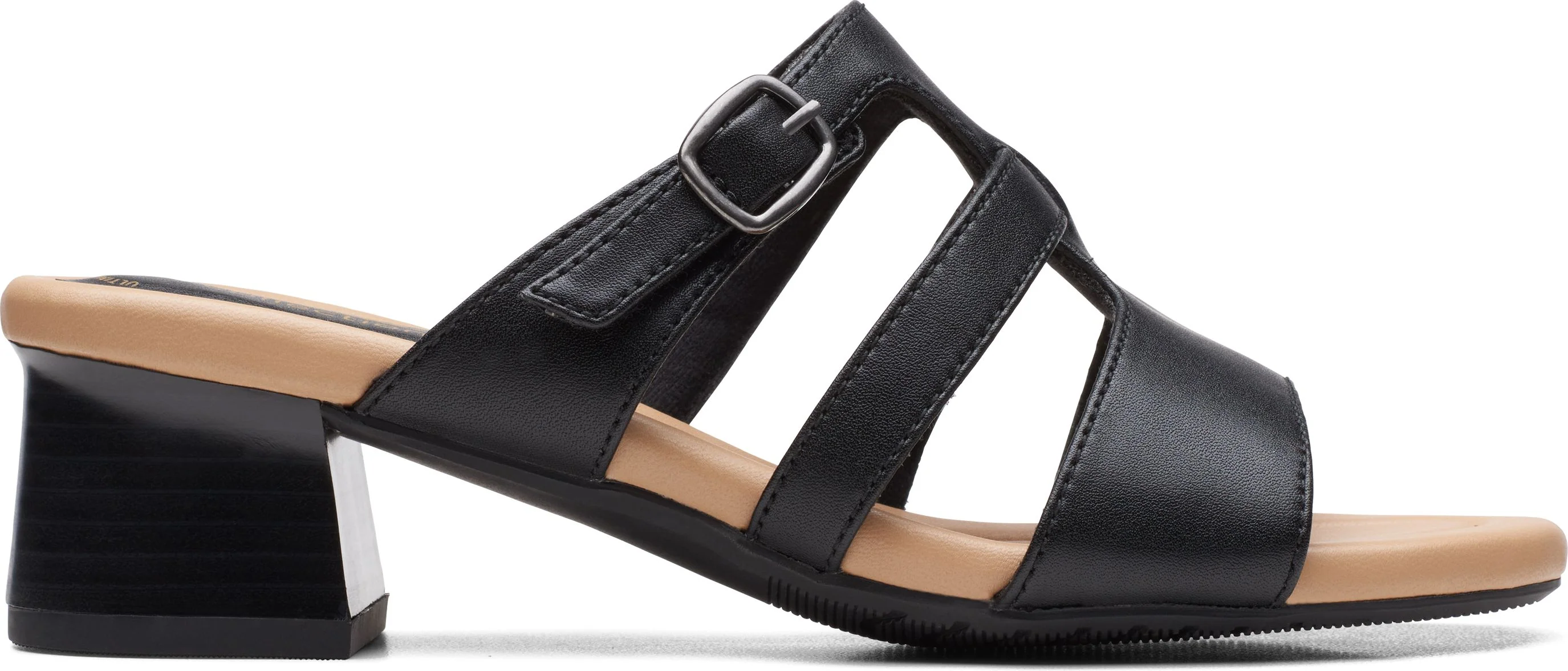 Desirae Palm Black - Image 2