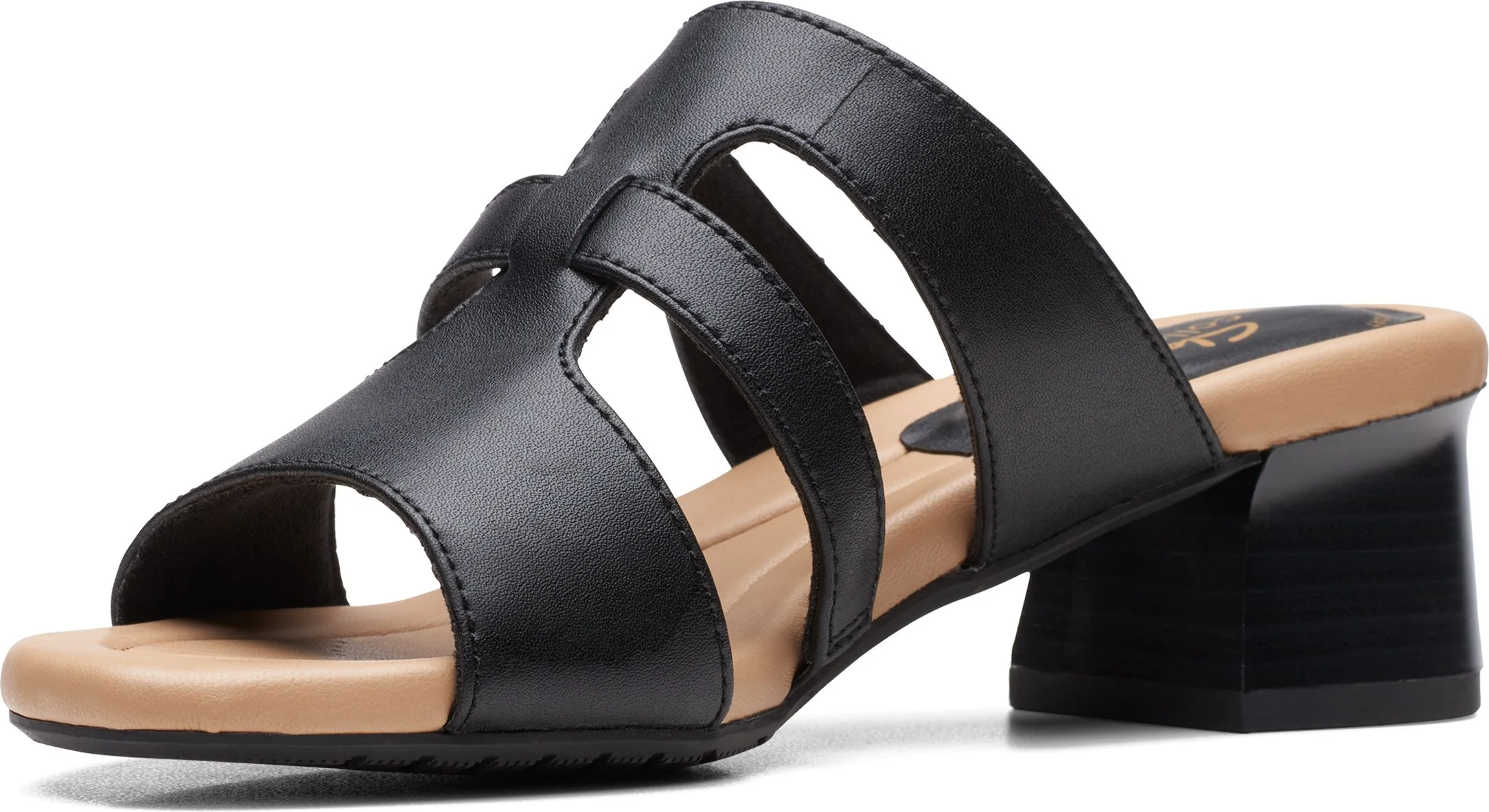 Desirae Palm Black - Image 4