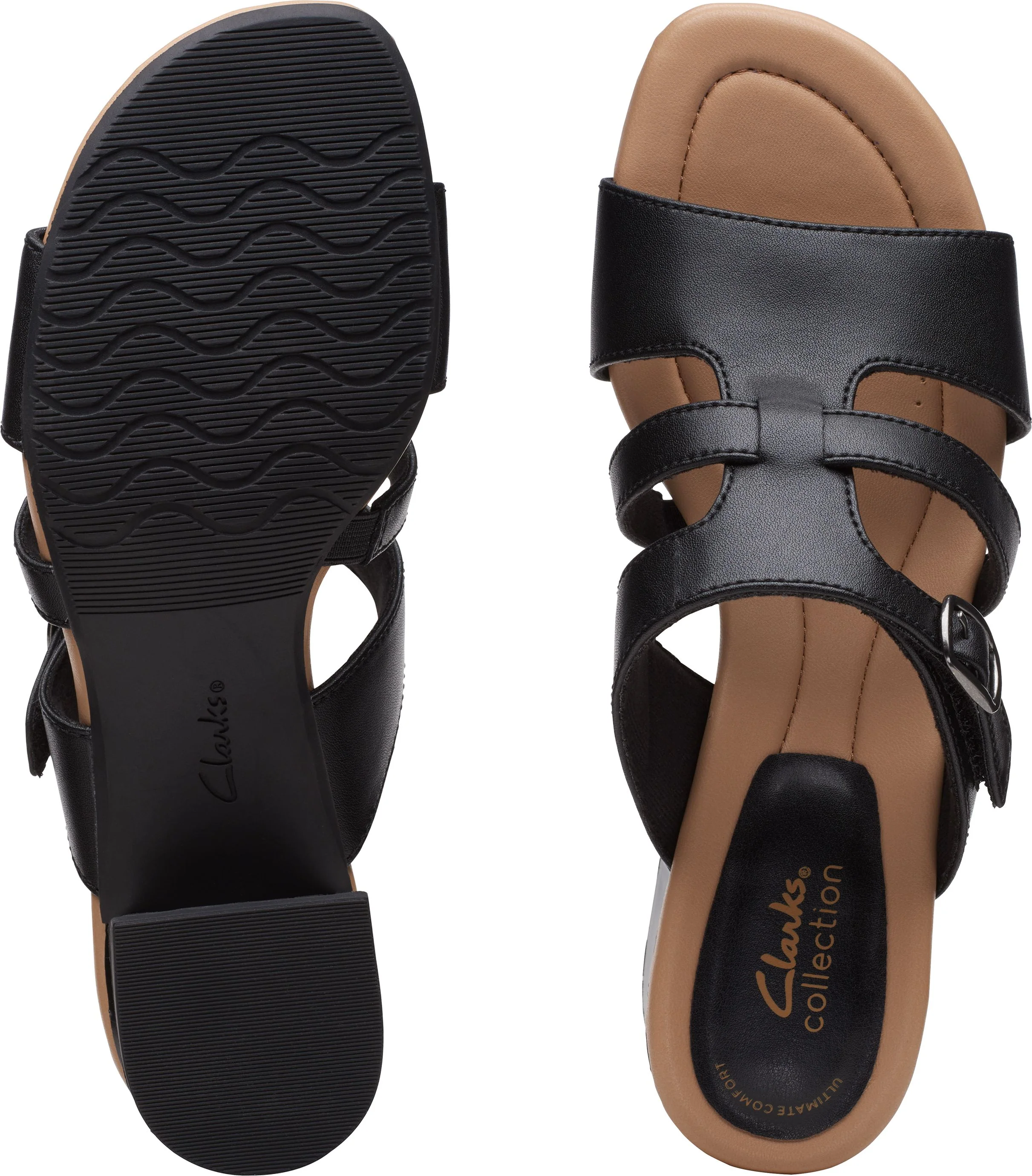 Desirae Palm Black - Image 7