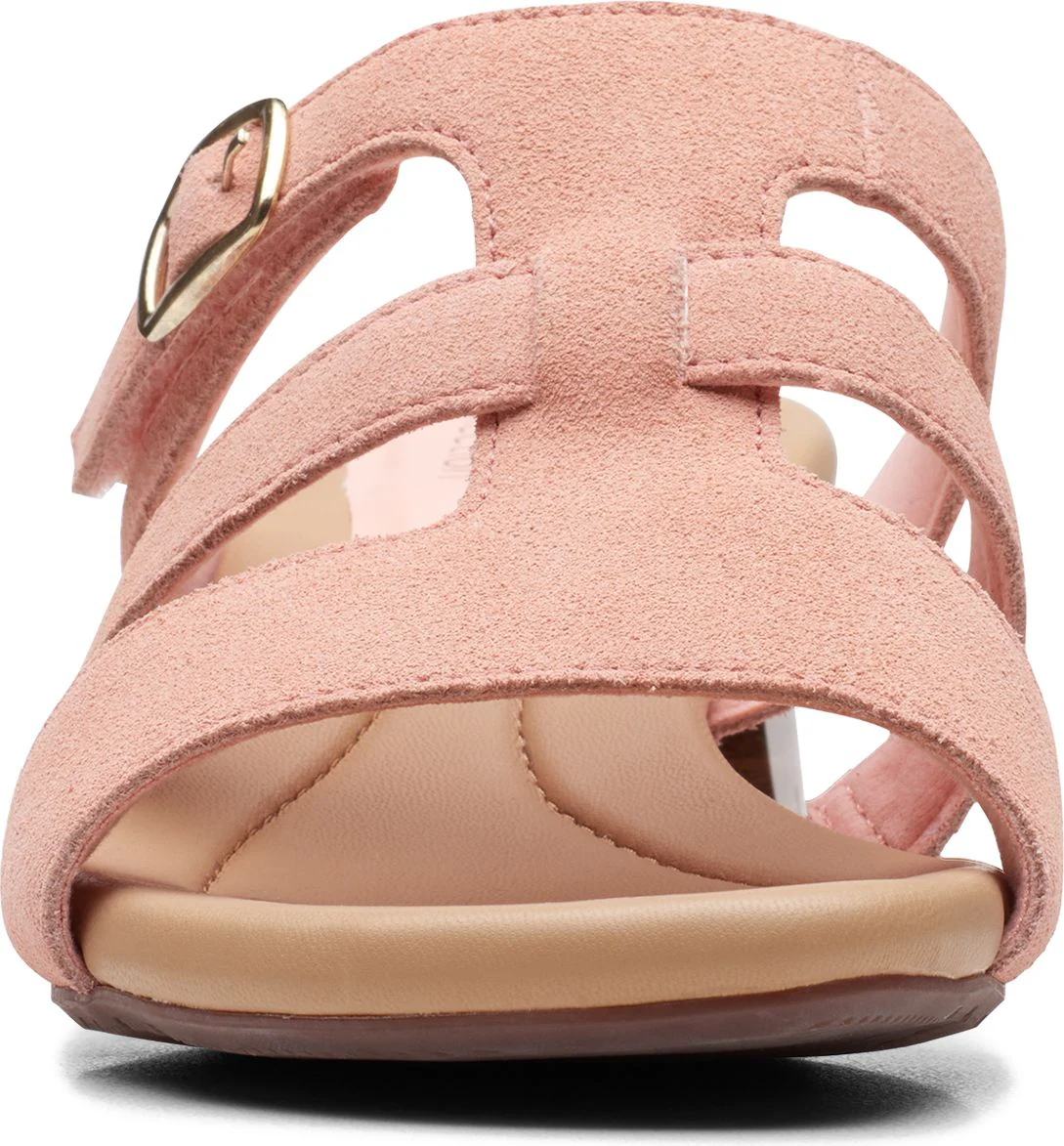 Desirae Palm Peach - Image 3