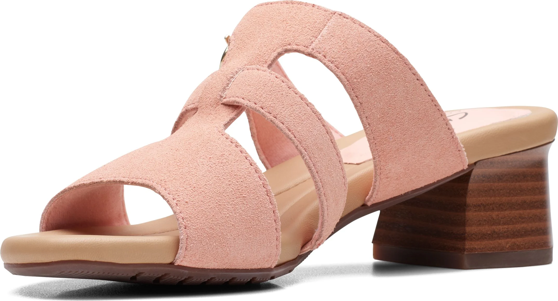 Desirae Palm Peach - Image 4