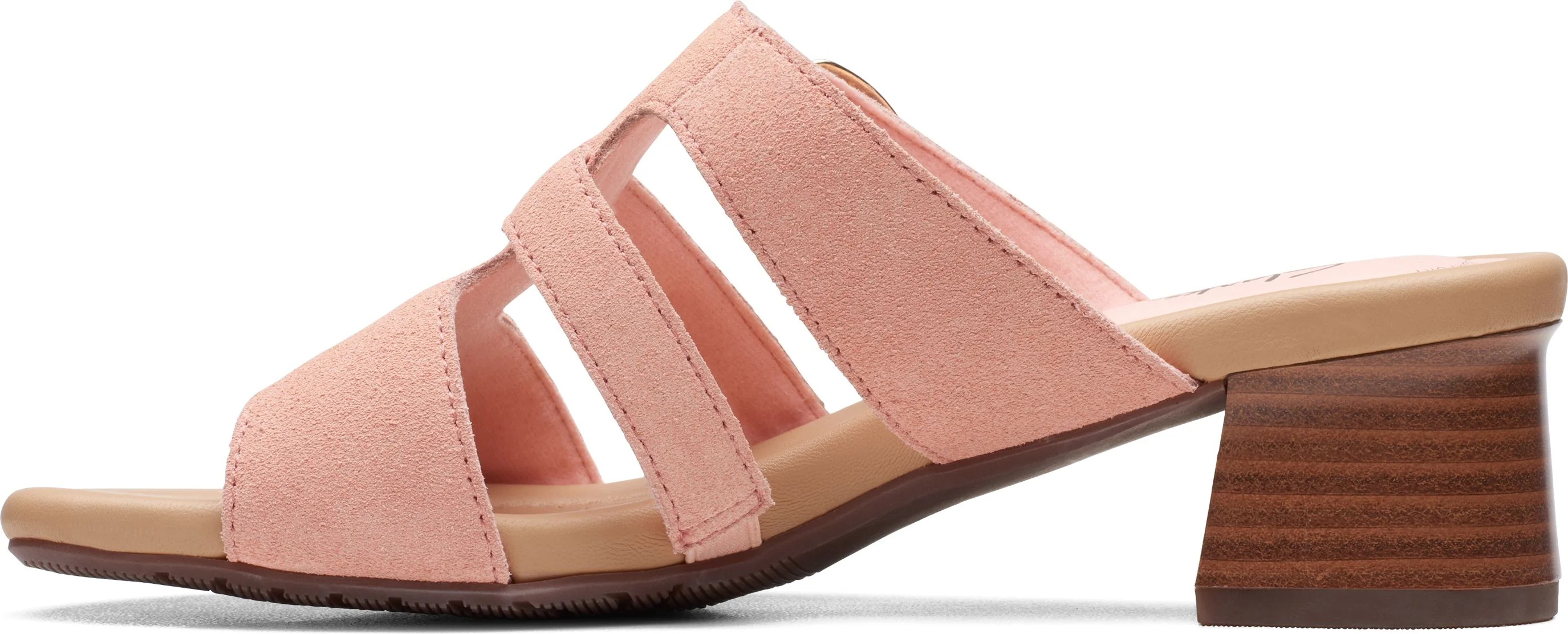 Desirae Palm Peach - Image 5