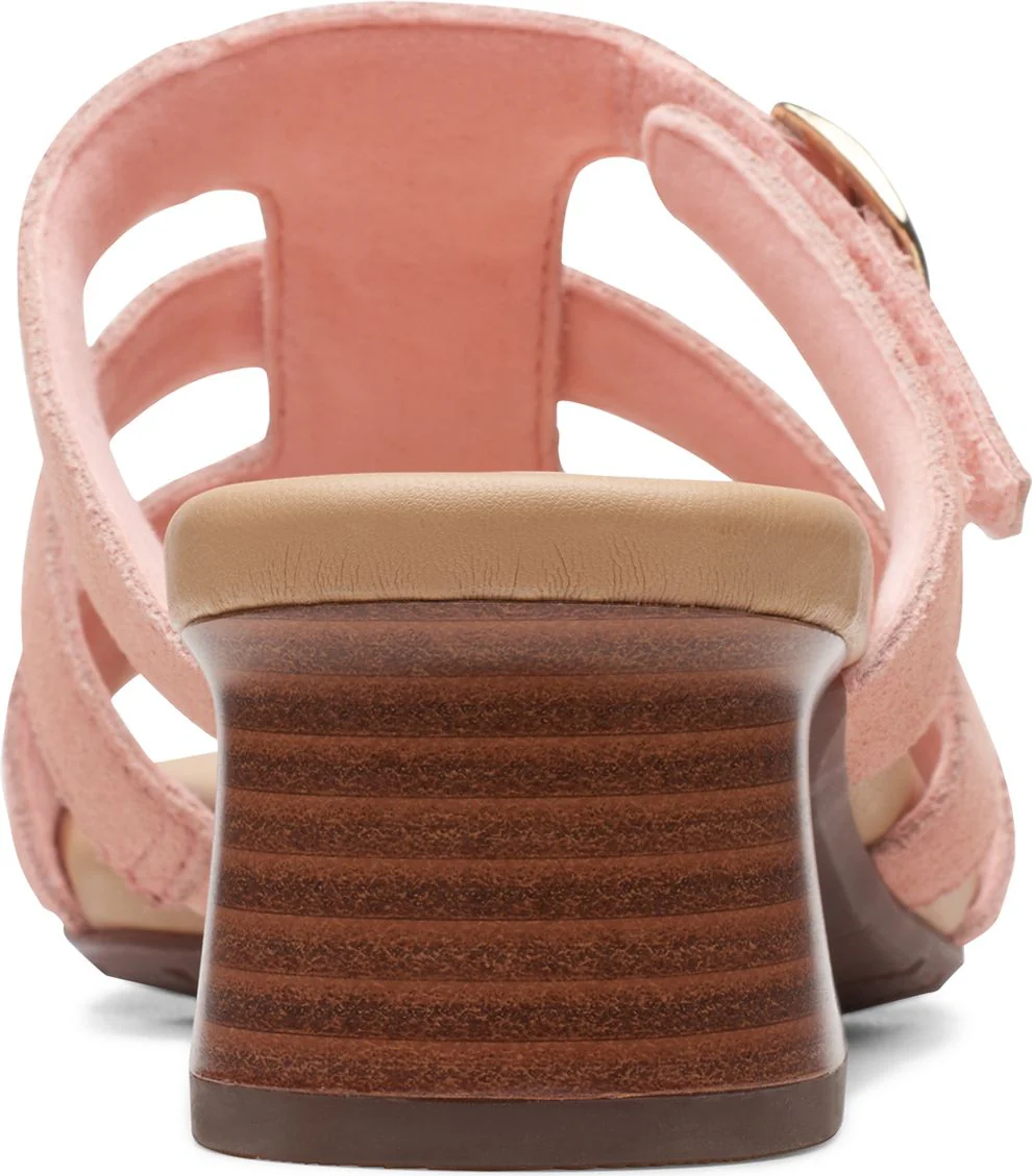 Desirae Palm Peach - Image 6