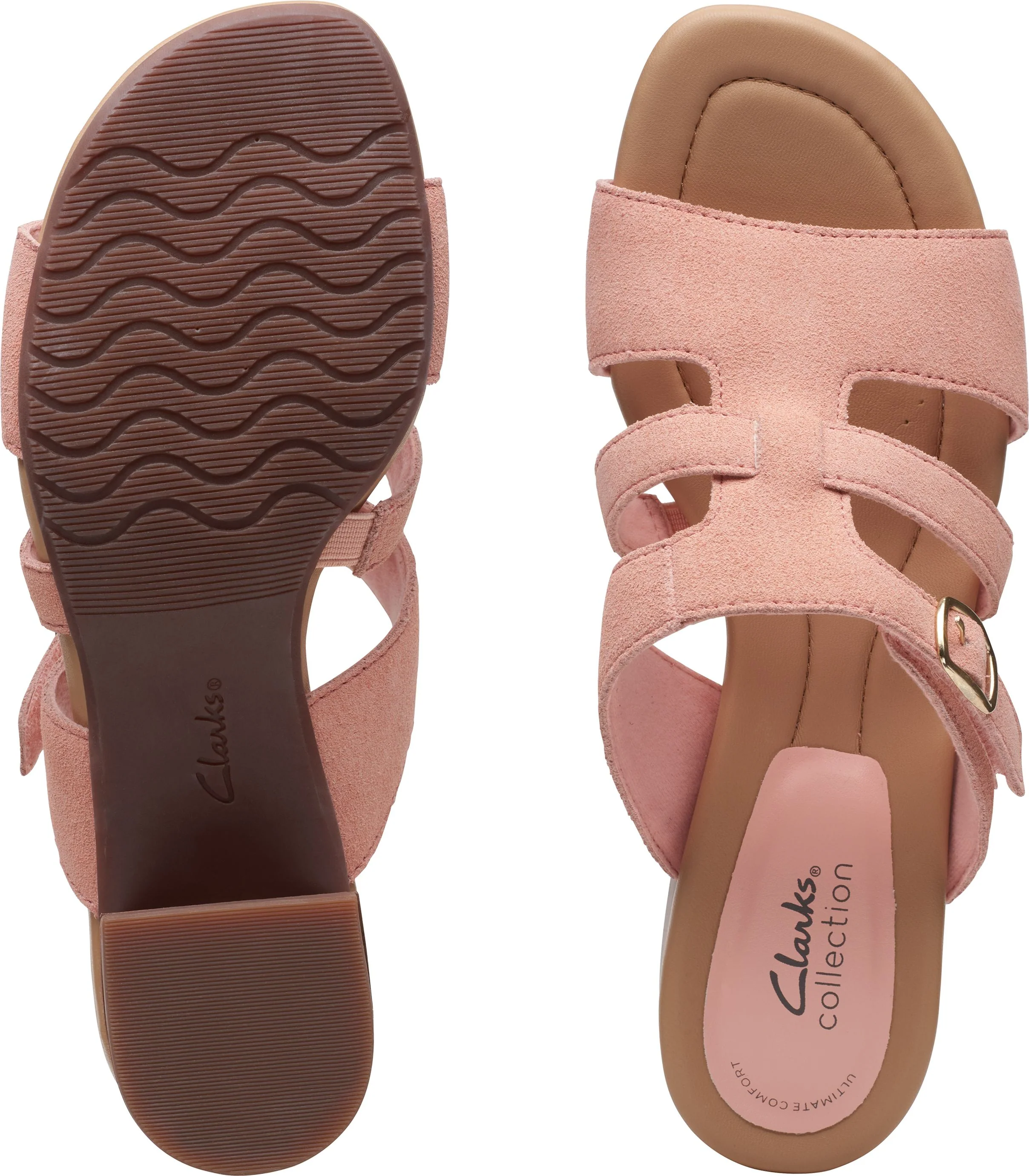 Desirae Palm Peach - Image 7
