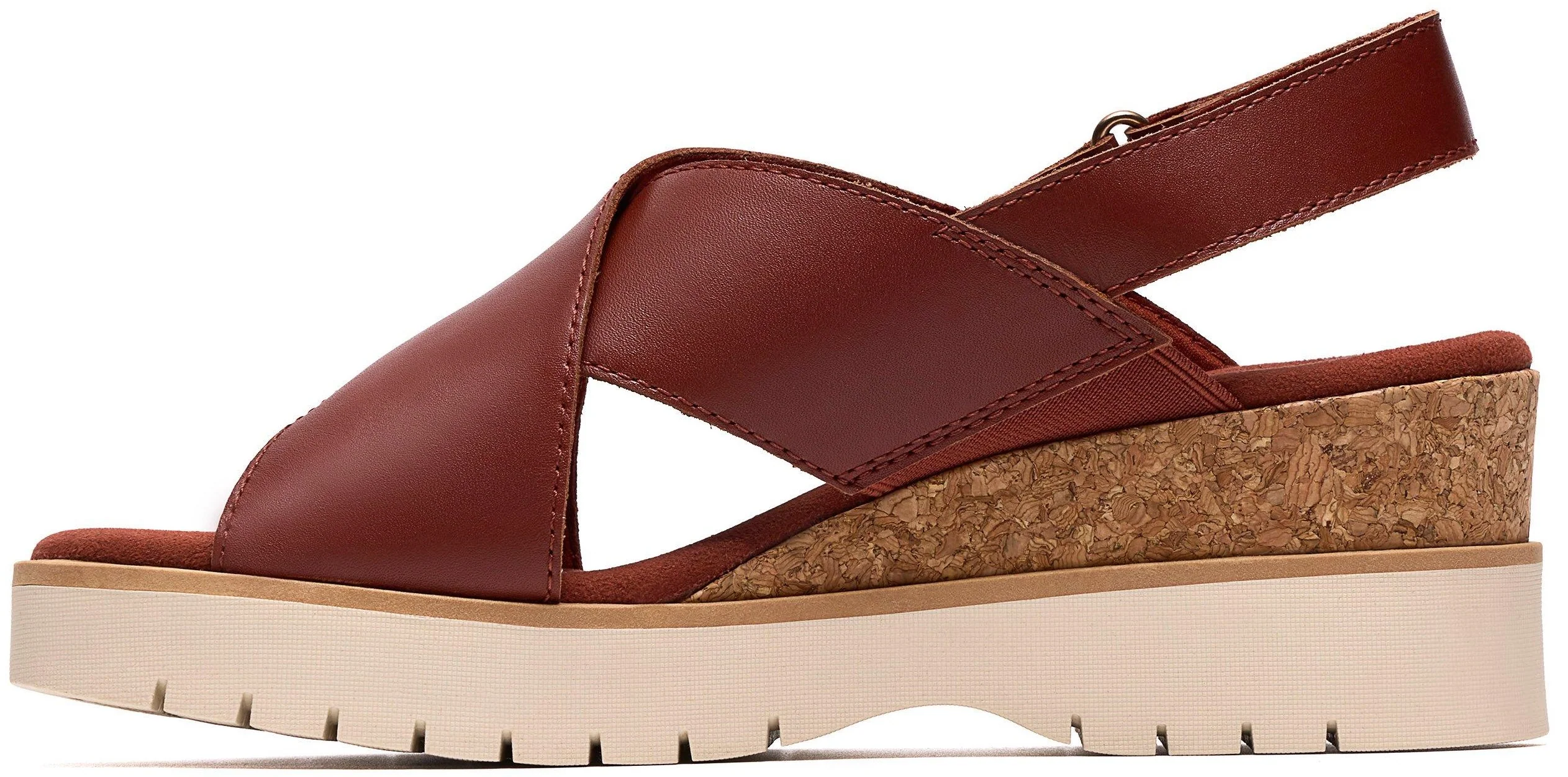 Diaz Cross Burnt Orange - Image 3