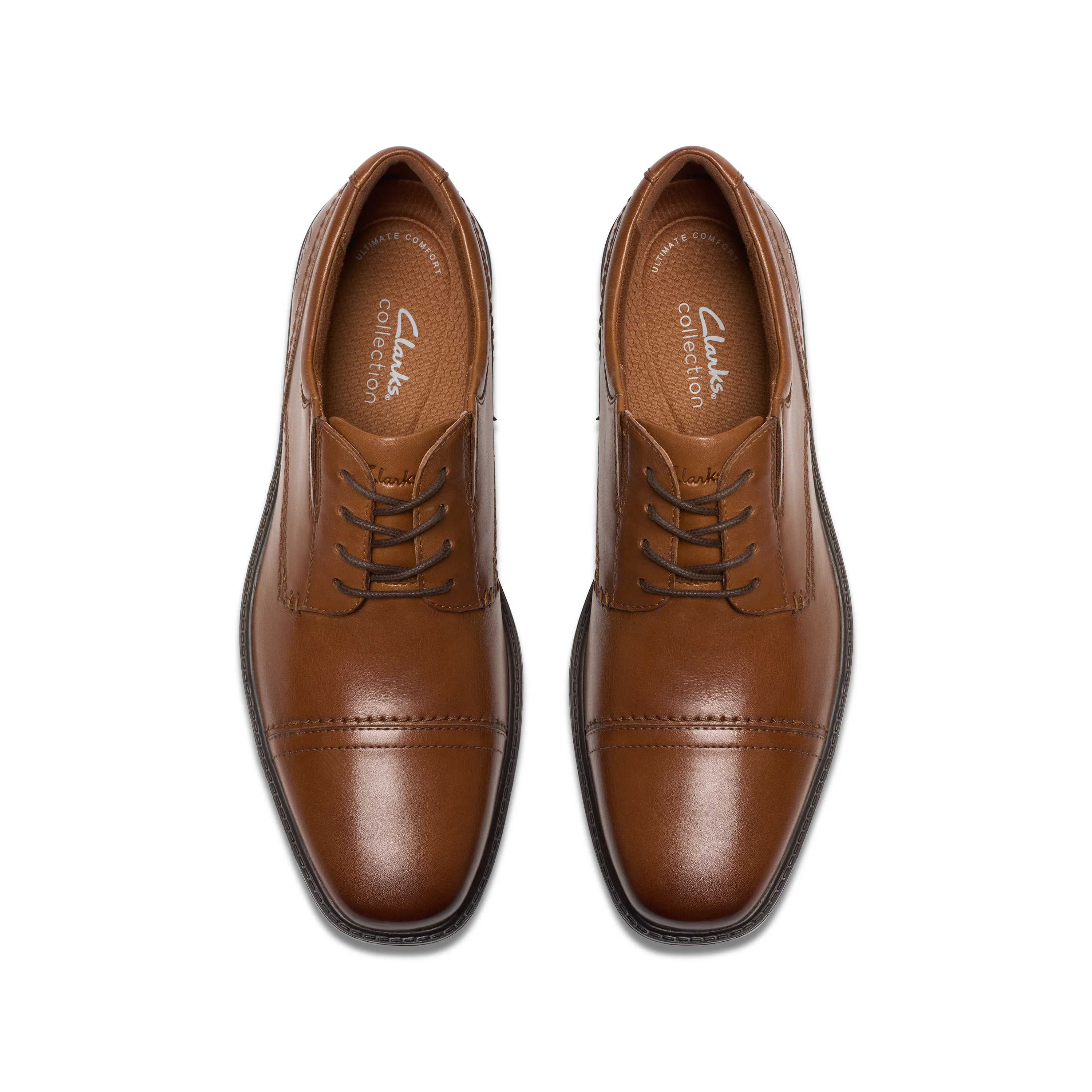 Dresslite Cap Tan - Image 5