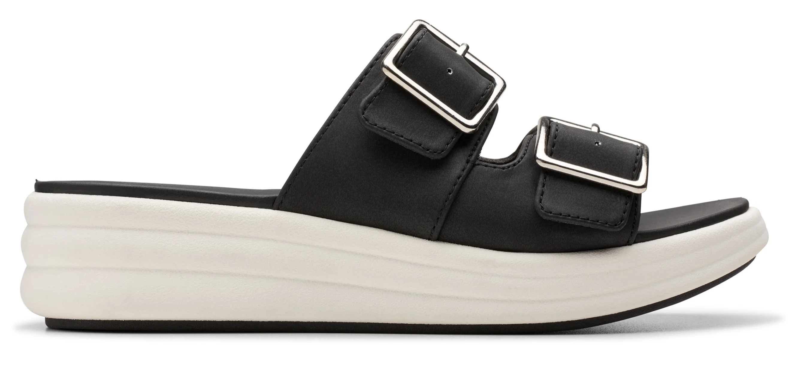 Drift Buckle Black - Image 2