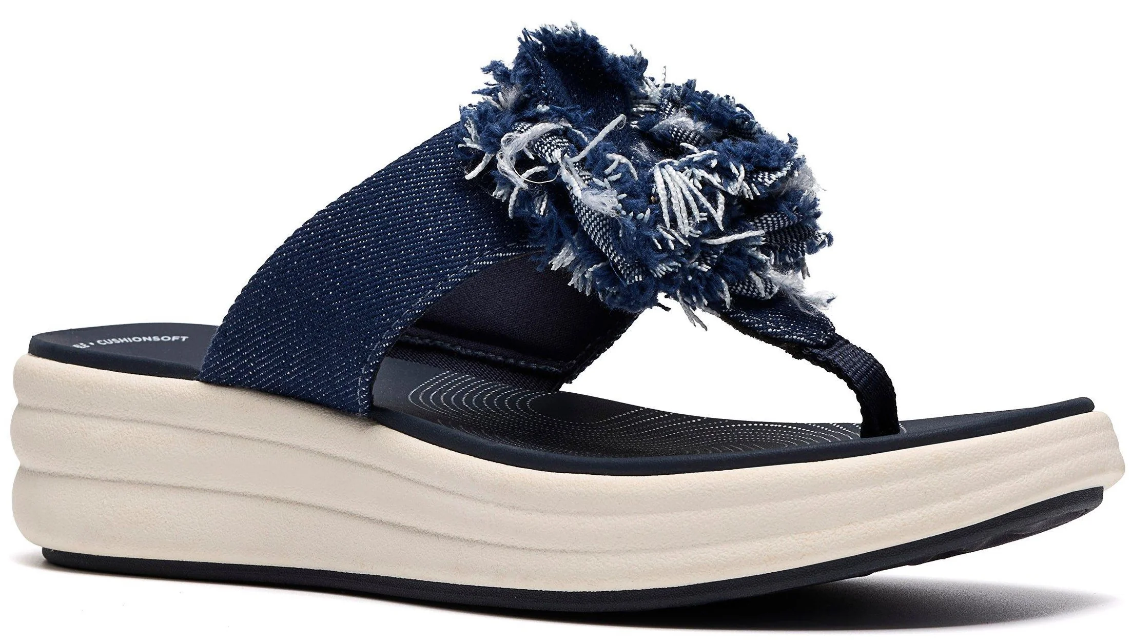 Drift Rose Navy