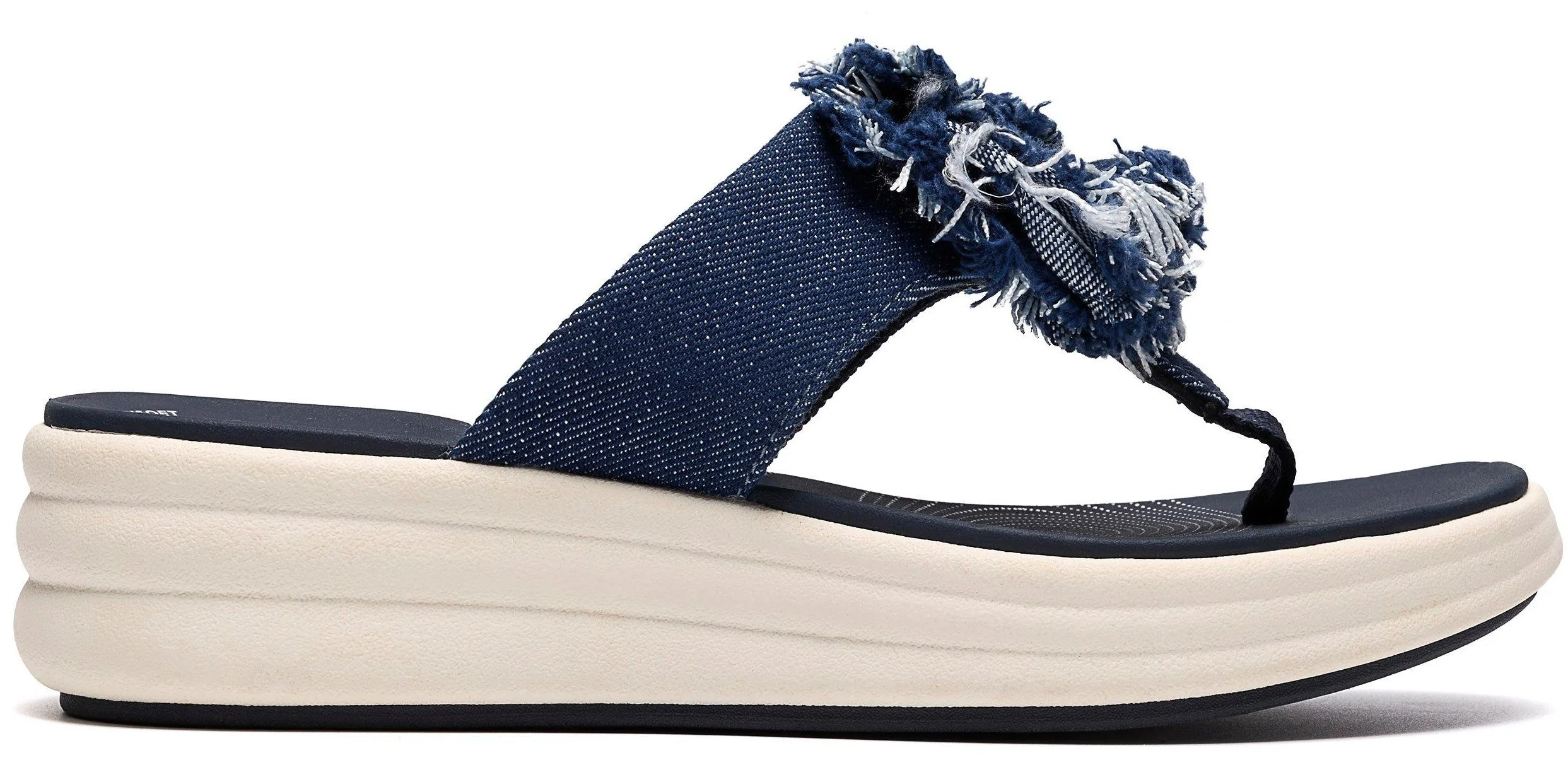 Drift Rose Navy - Image 2