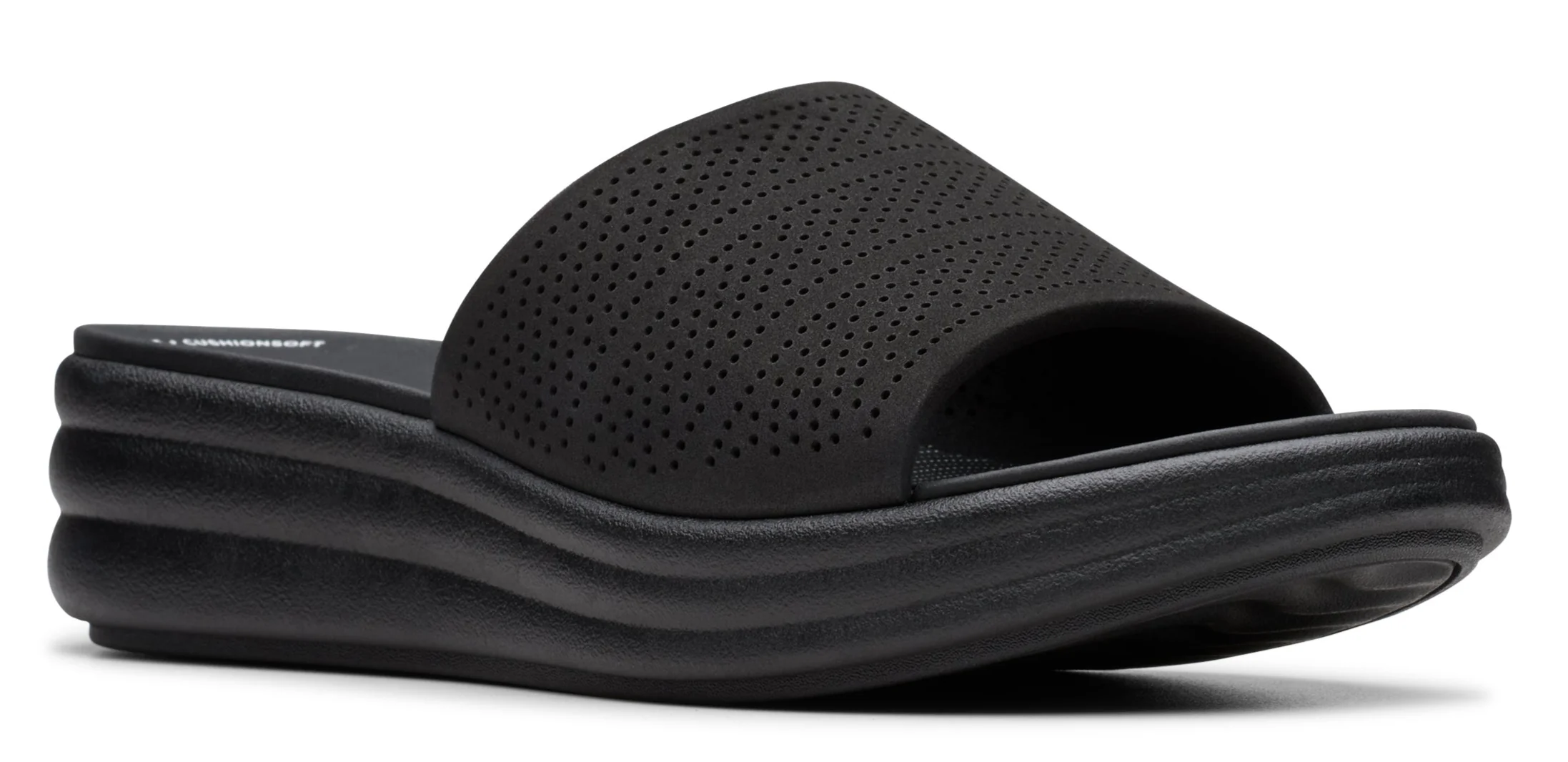 Drift Twist Black
