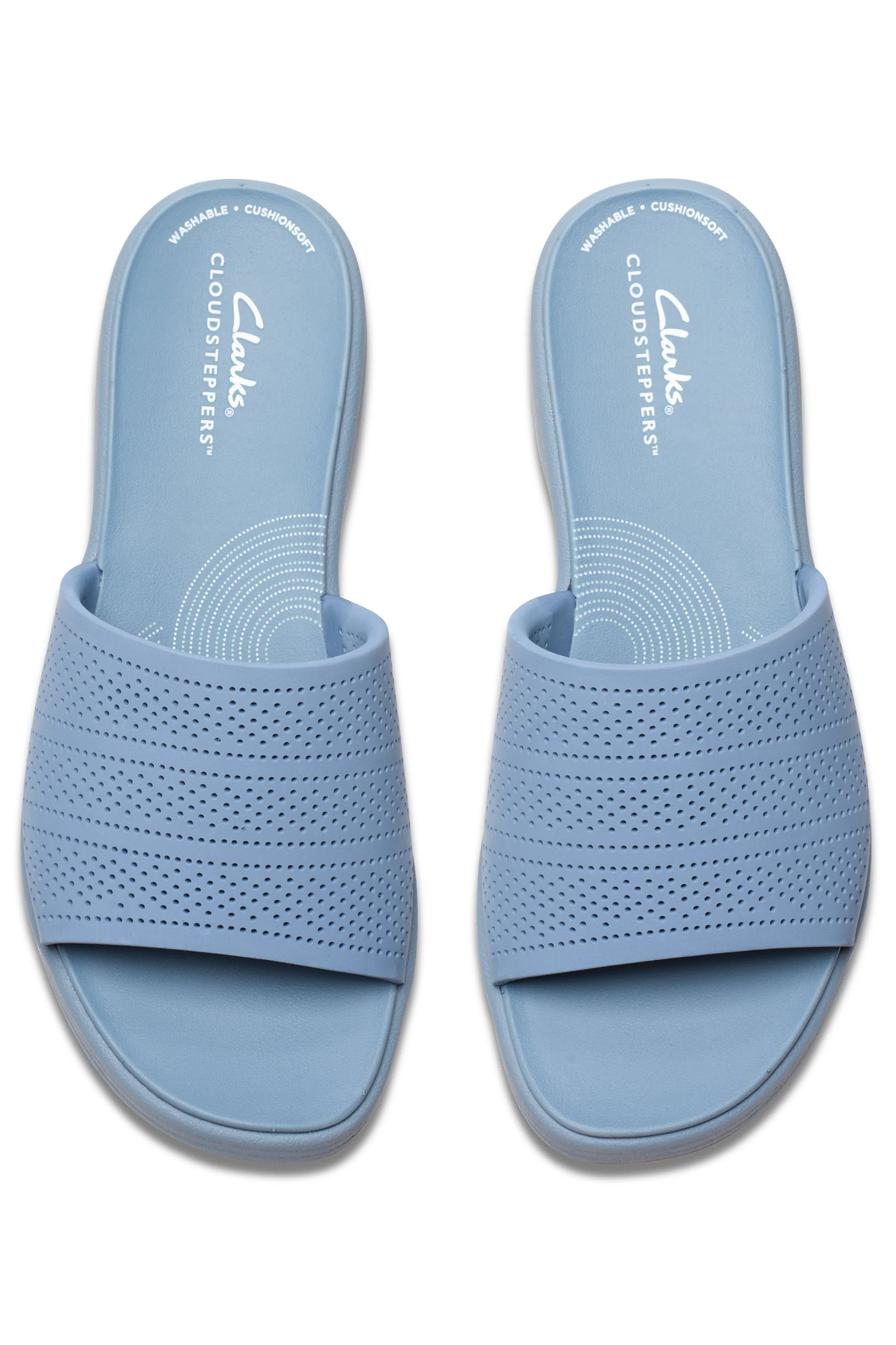 Drift Twist Light Blue - Image 7