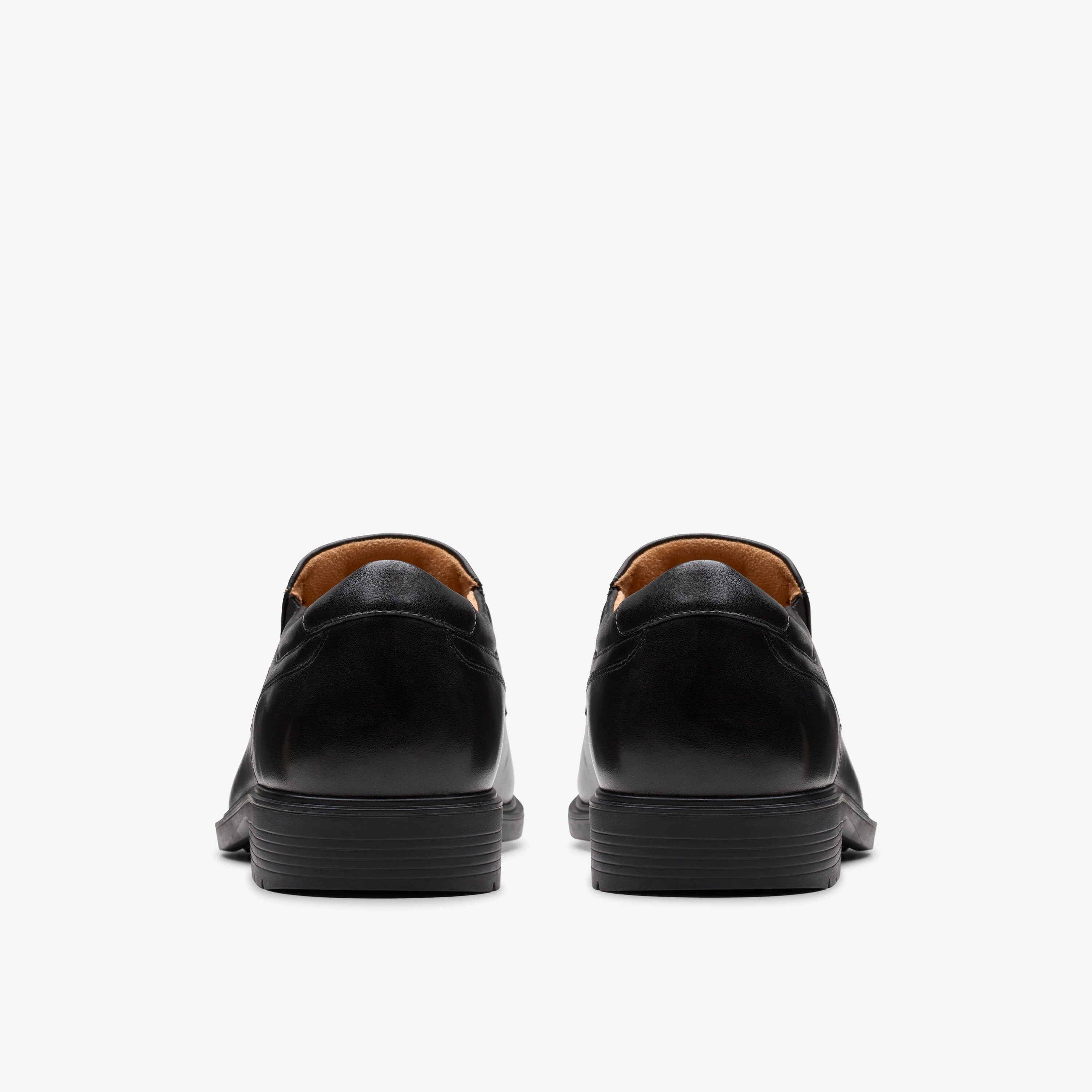 Eldredge Step Black Leather - Image 4