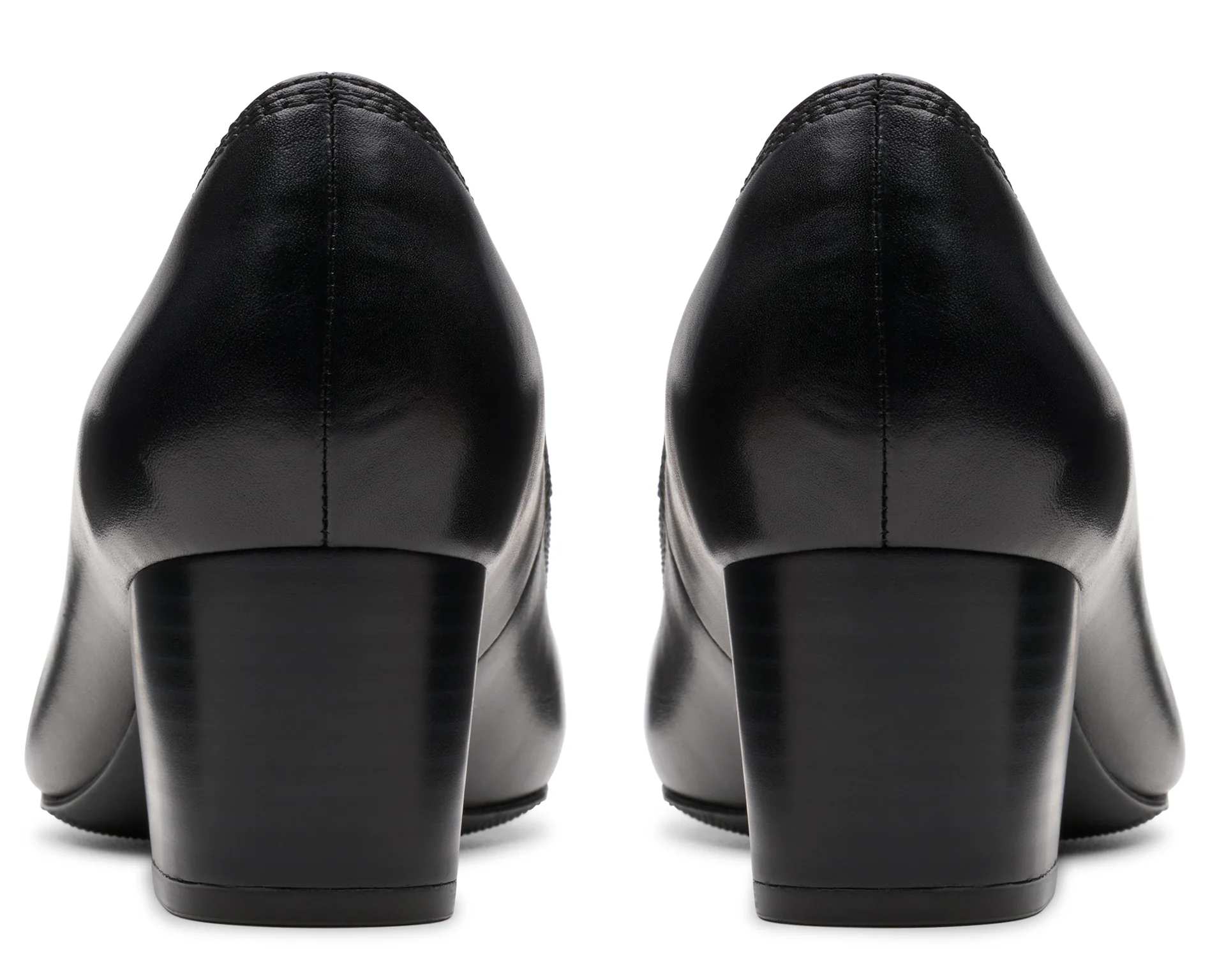 Ellanie Hope Leather Black - Image 6