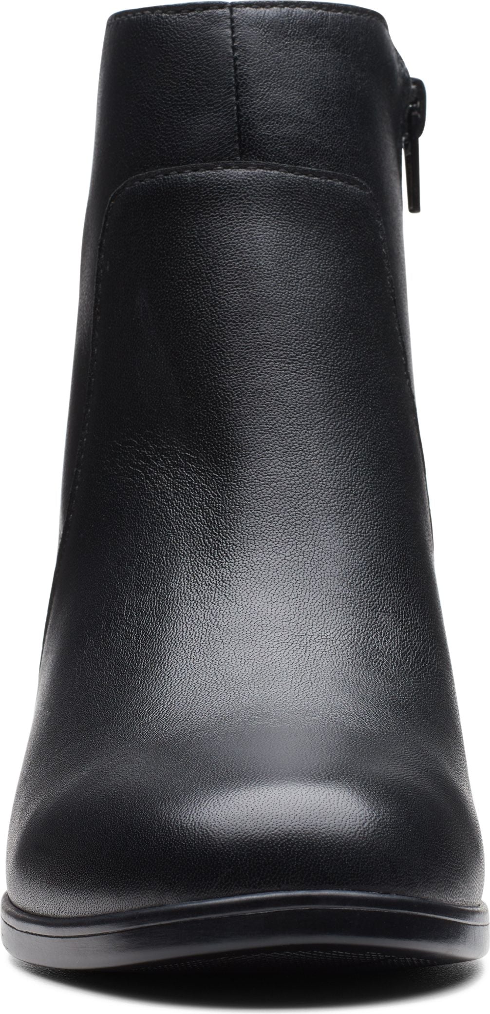 Emily 2 Holly Black Leather - Image 3