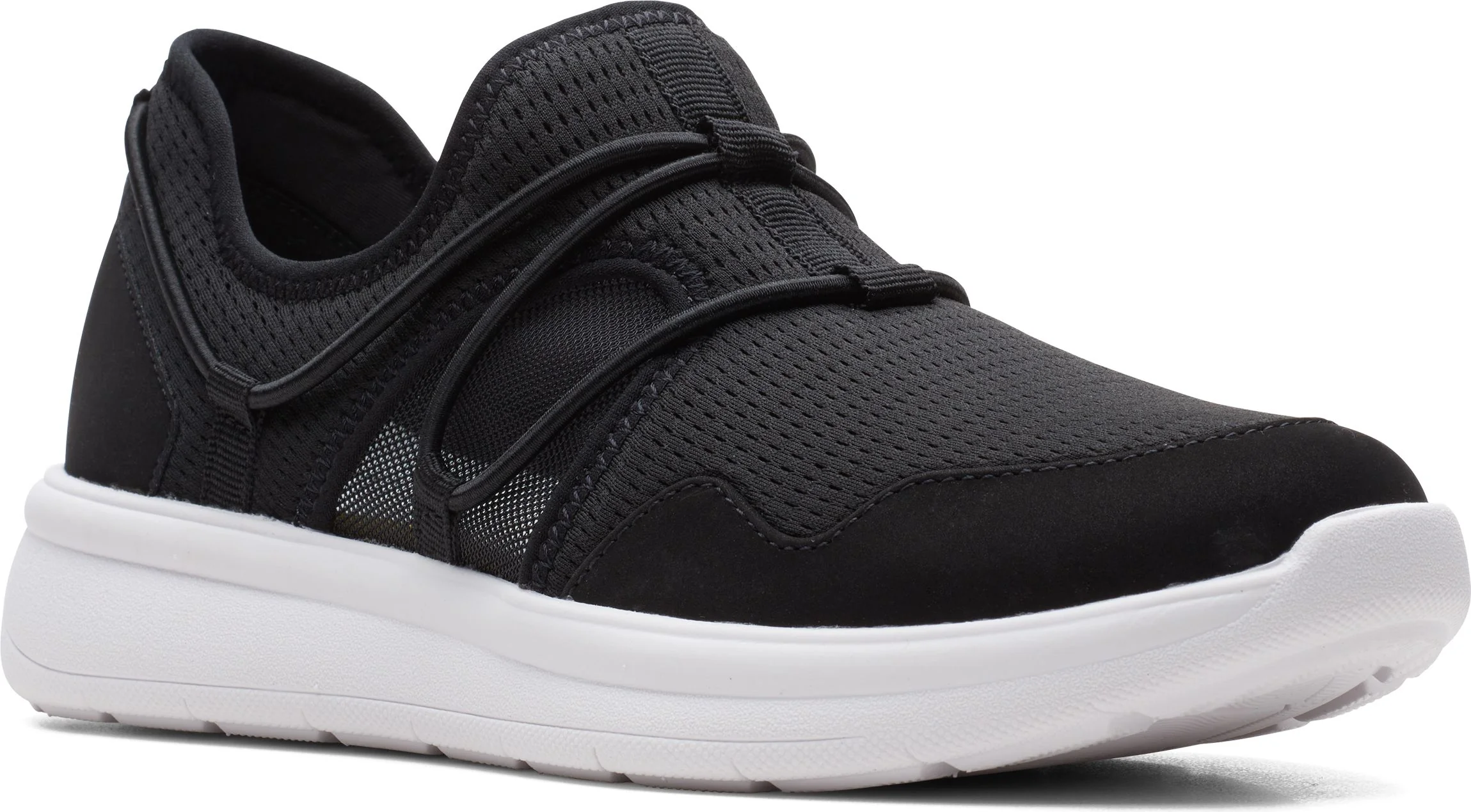 Ezera Skip Black