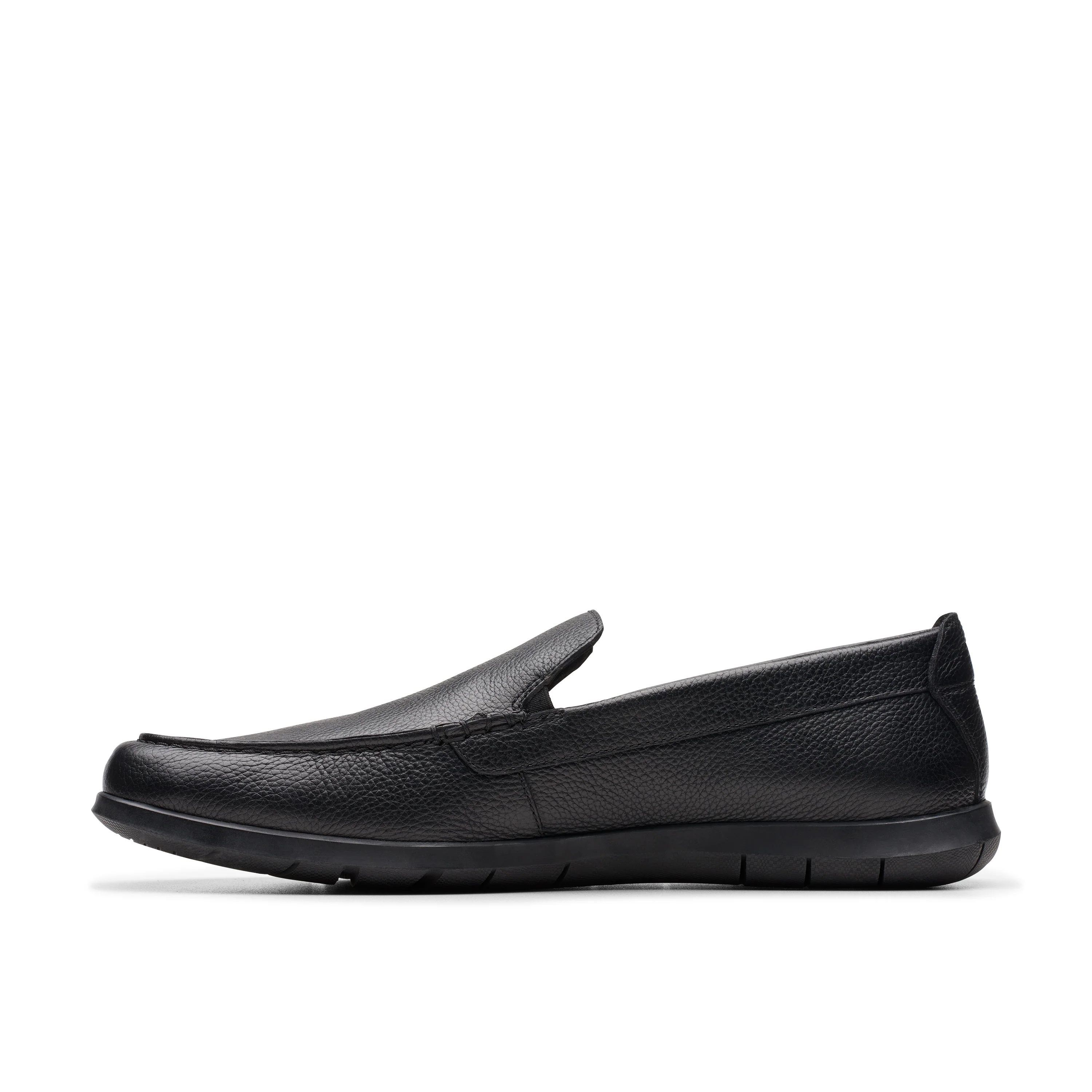 Flexway Step Leather Black Leather - Image 3