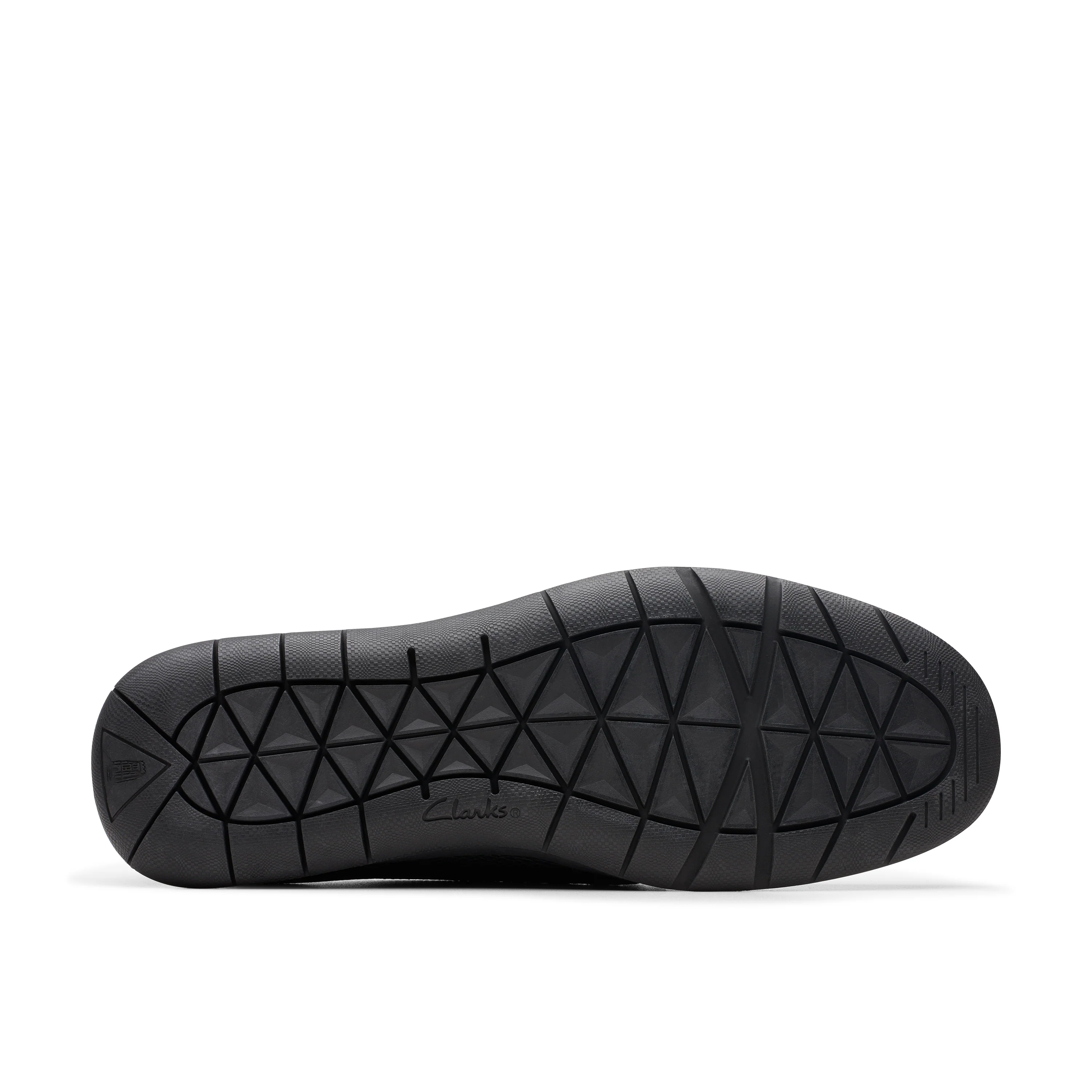 Flexway Step Leather Black Leather - Image 4