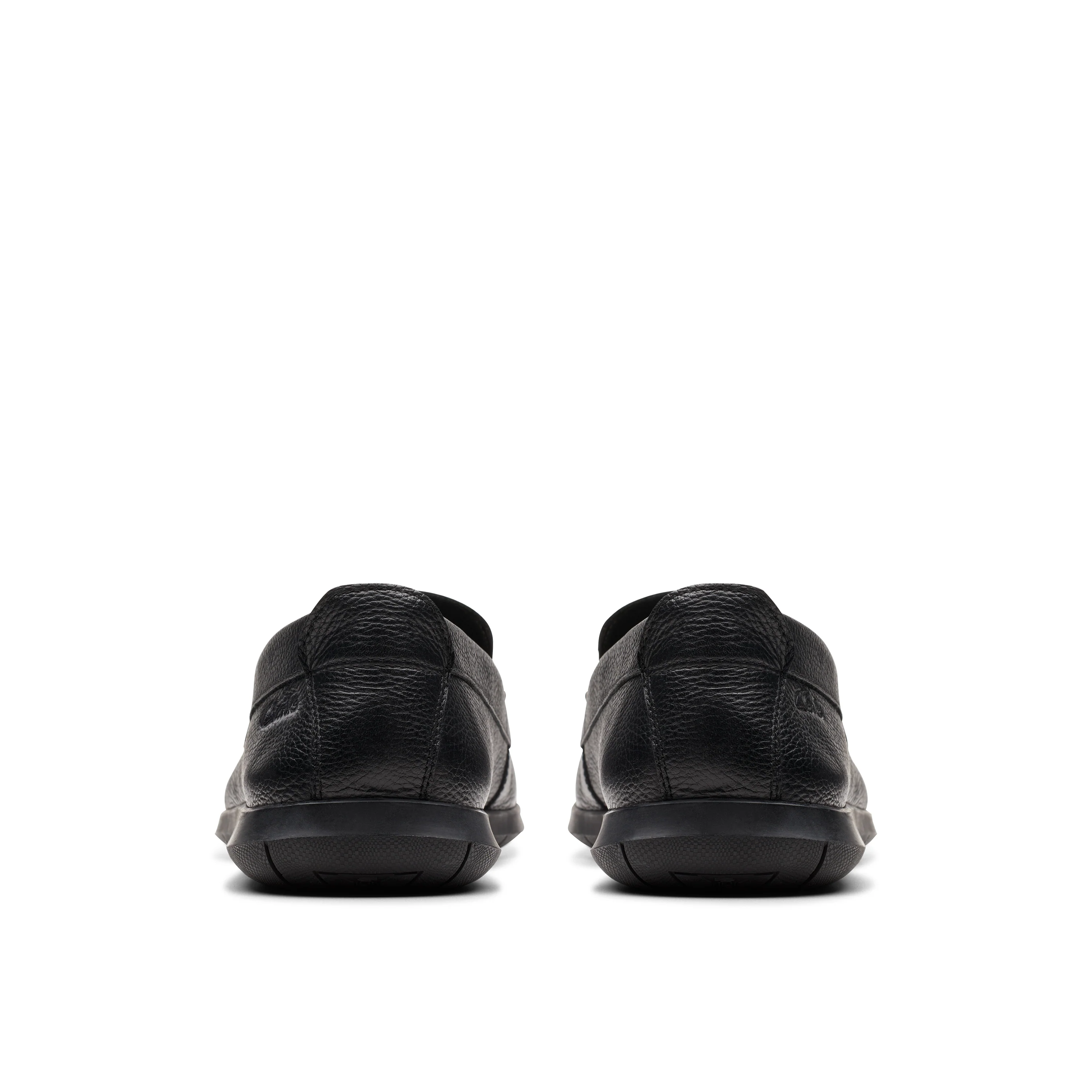 Flexway Step Leather Black Leather - Image 5
