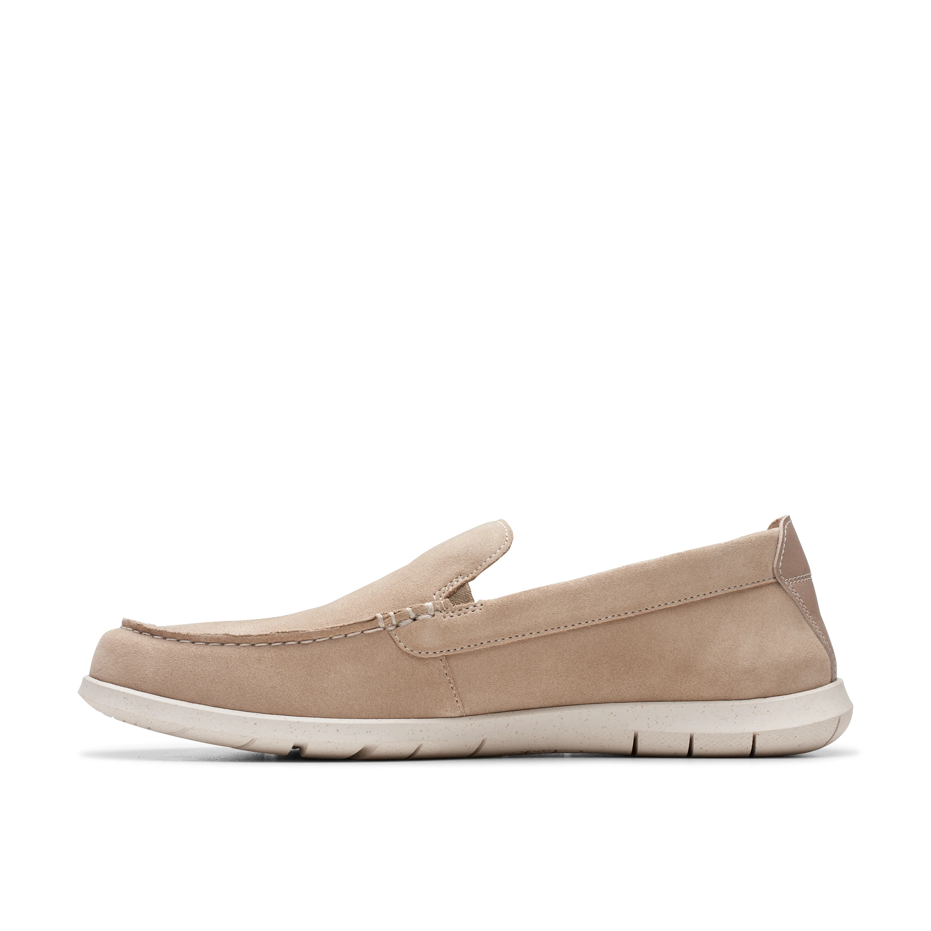 Flexway Step Sand Suede - Image 3