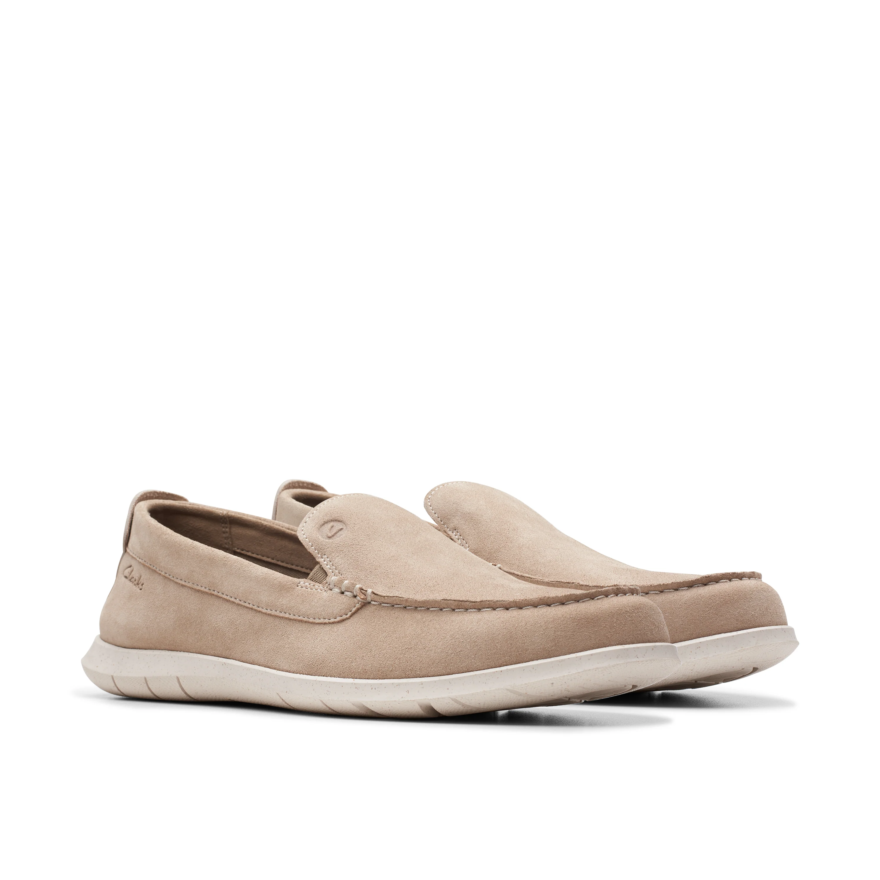 Flexway Step Sand Suede - Image 5