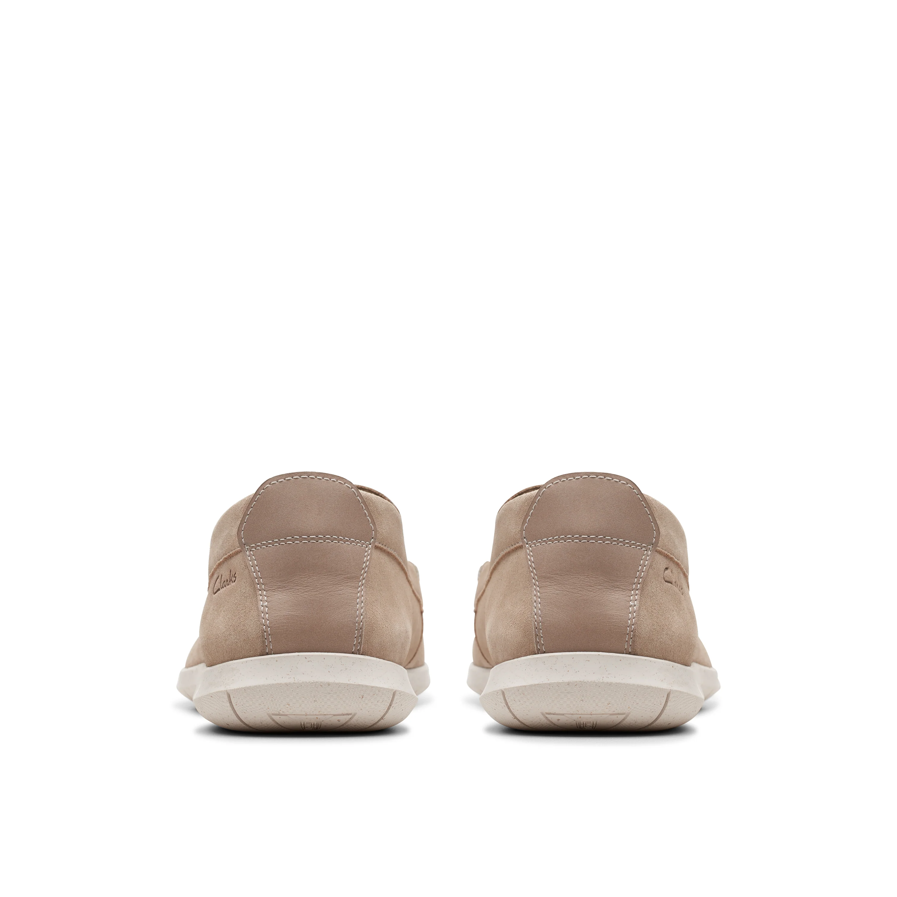 Flexway Step Sand Suede - Image 6