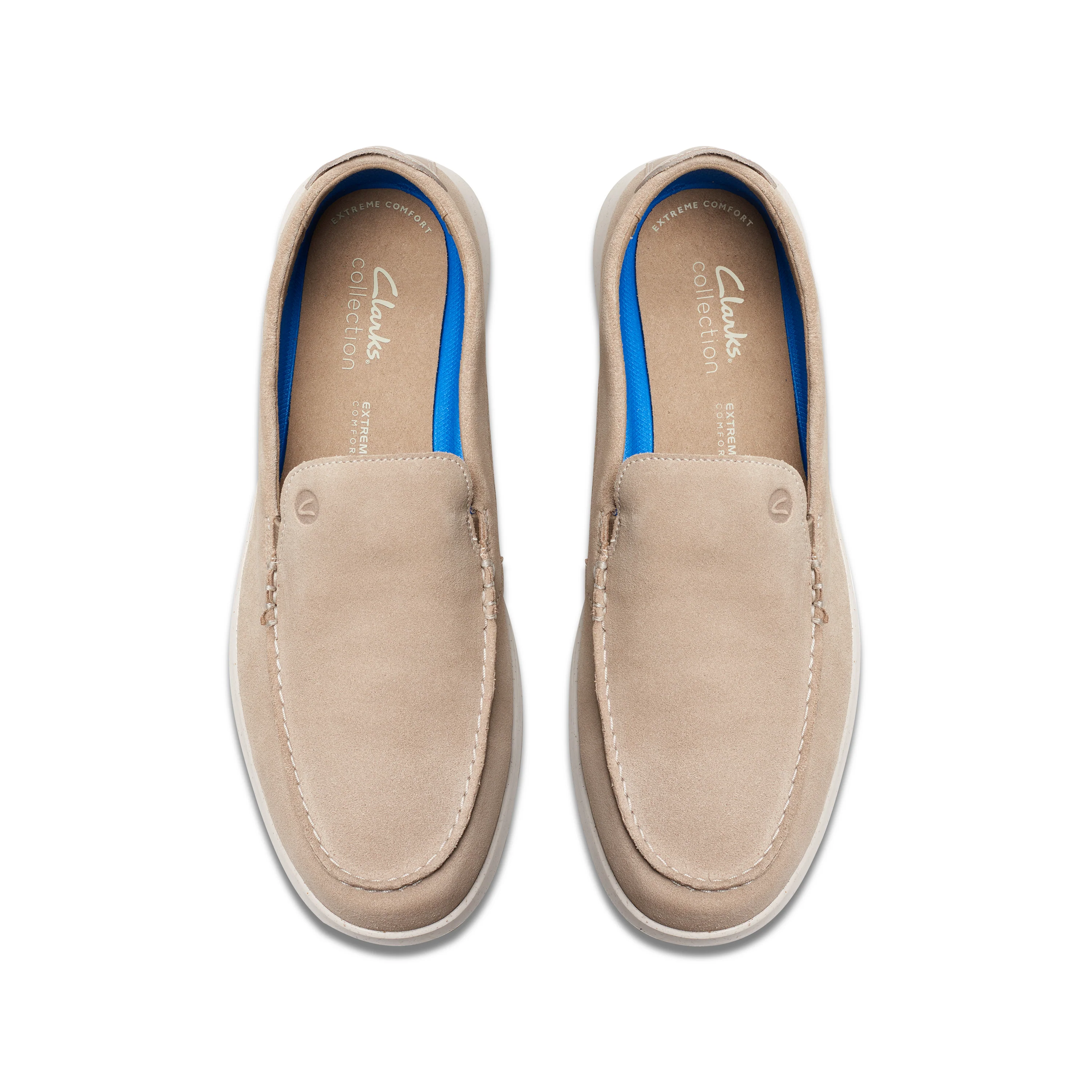 Flexway Step Sand Suede - Image 7