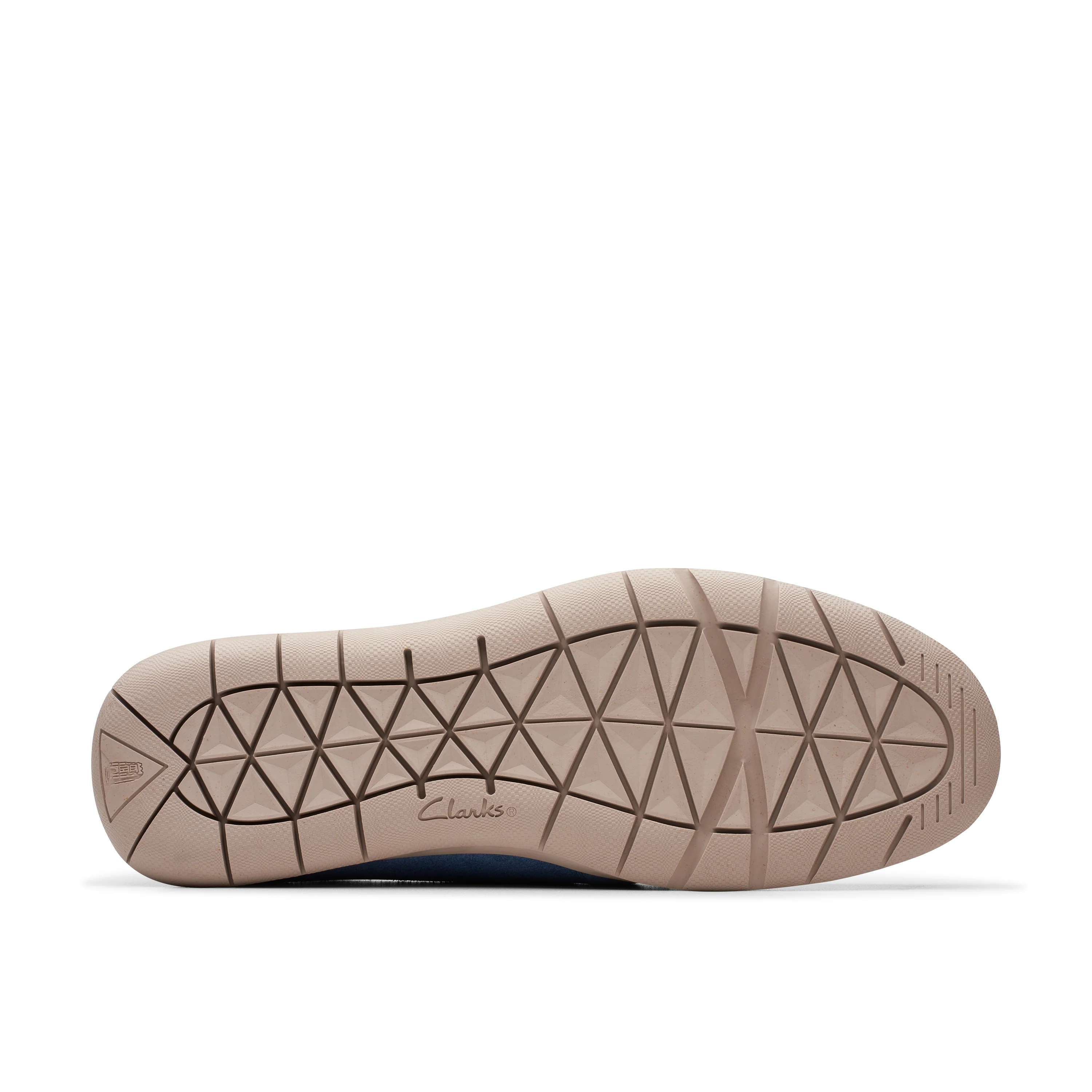 Flexway Step Suede Light Blue Sde - Image 4