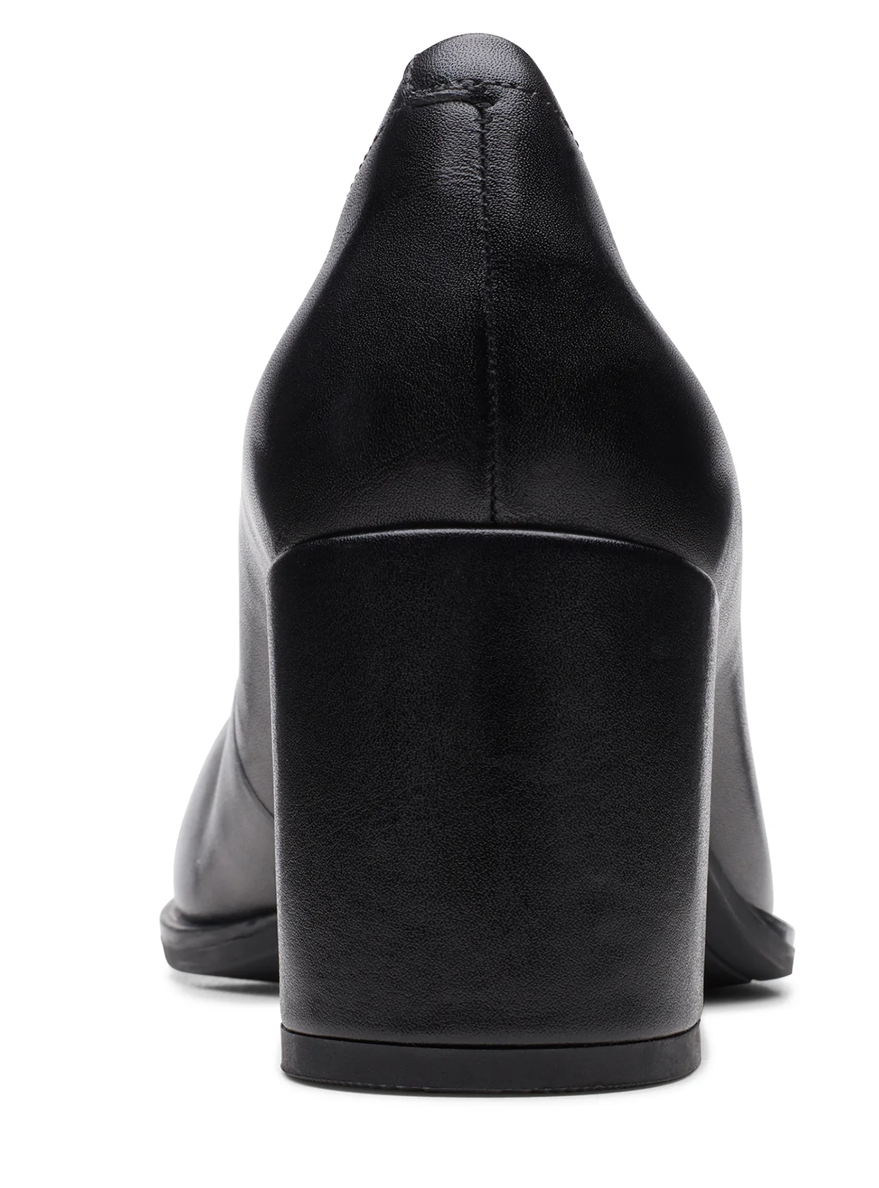 Freva55 Court Leather Black - Image 5