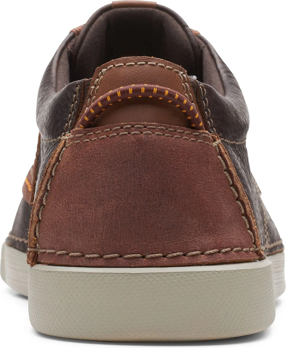 Gerald Low Dark Brown Leather - Image 6
