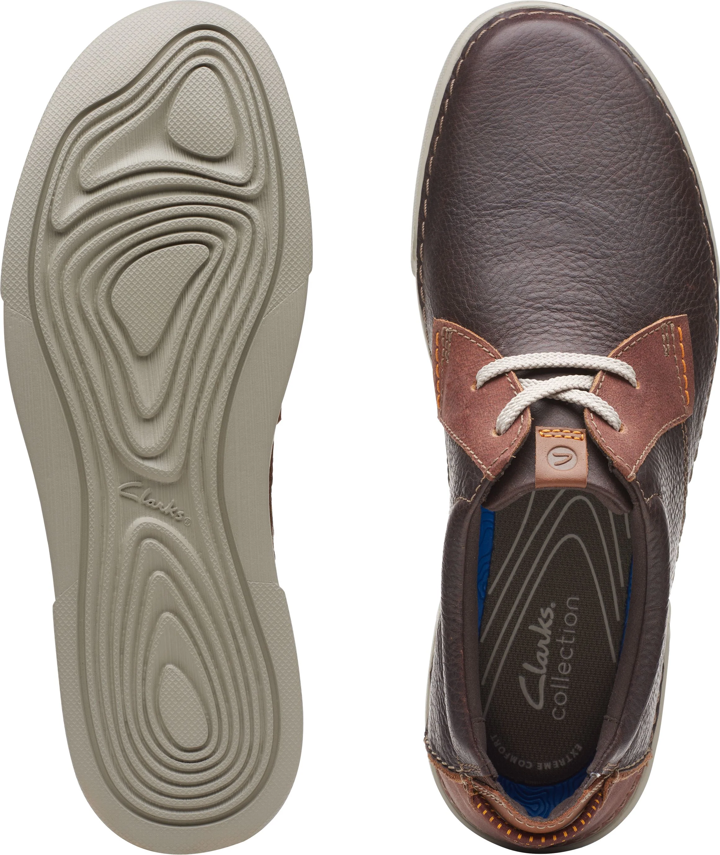 Gerald Low Dark Brown Leather - Image 7