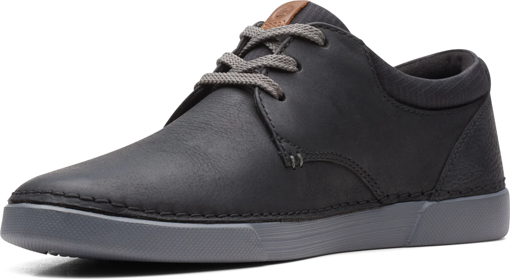 Gereld Lace Black - Image 4