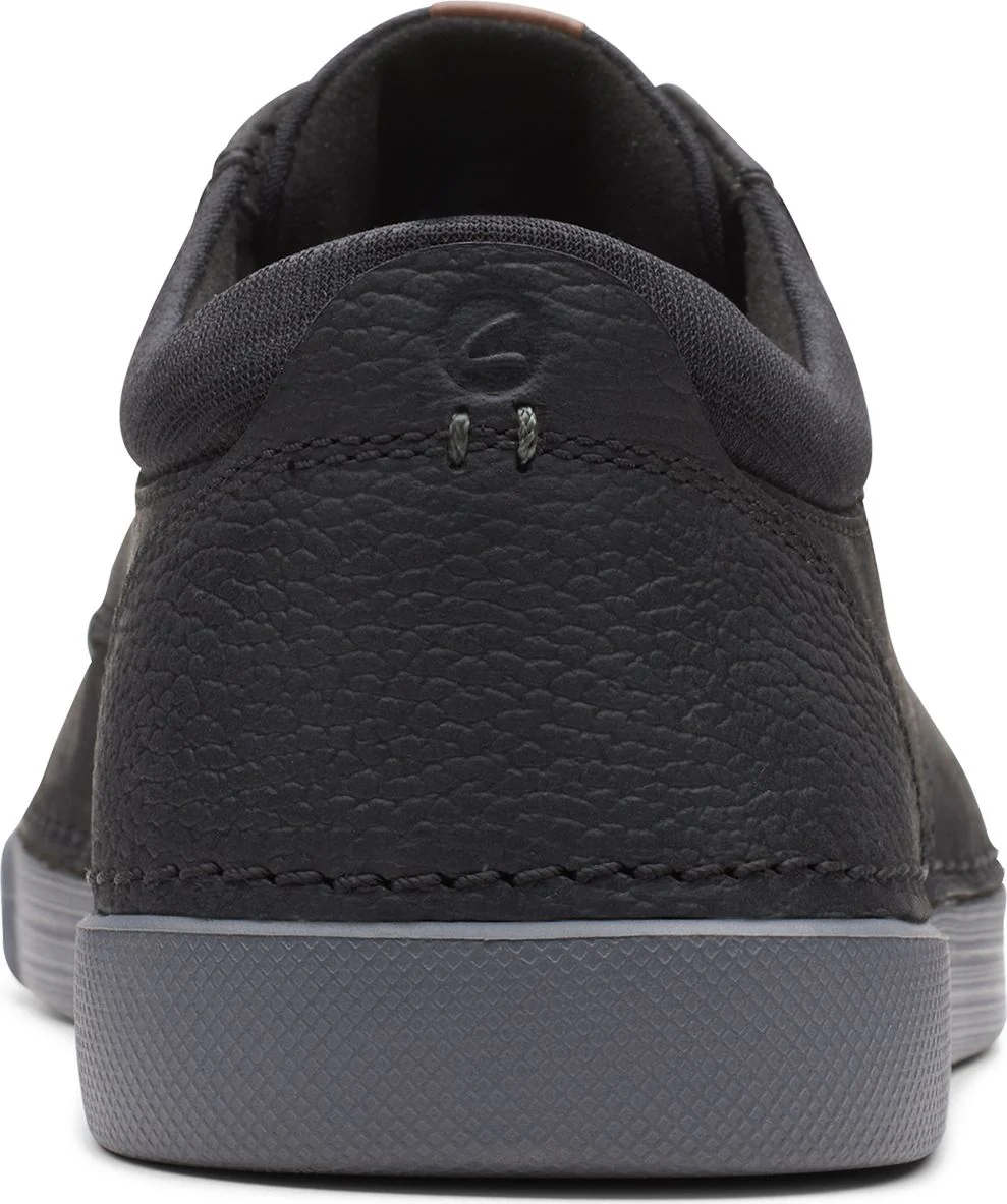 Gereld Lace Black - Image 6