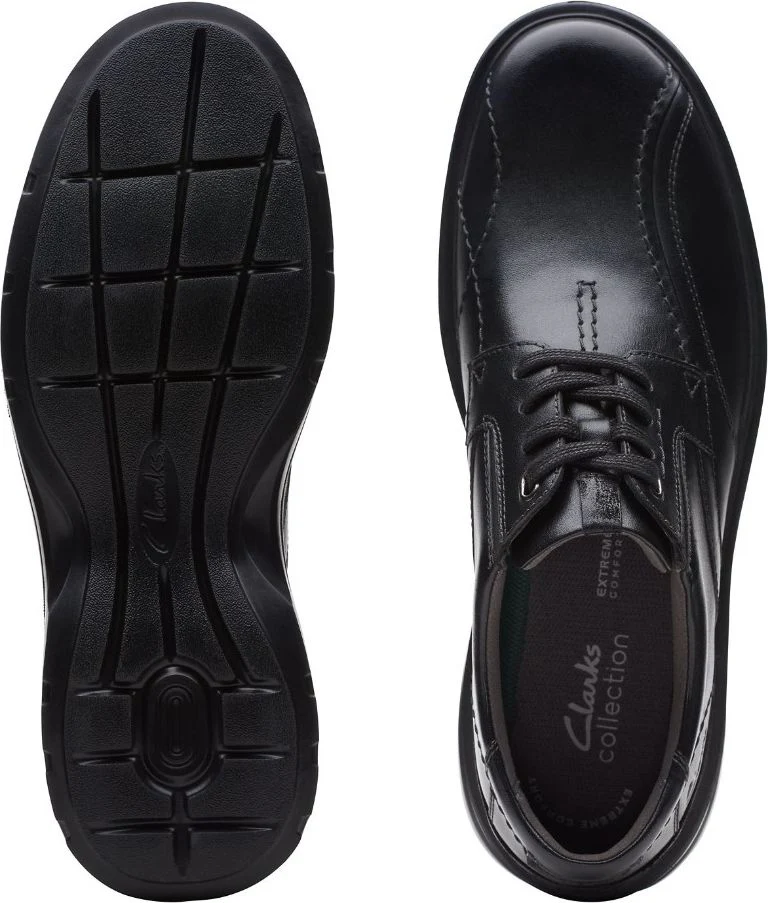 Gessler Lace Black - Image 4