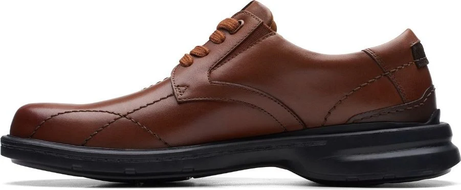 Gessler Lace Dark Tan - Image 3