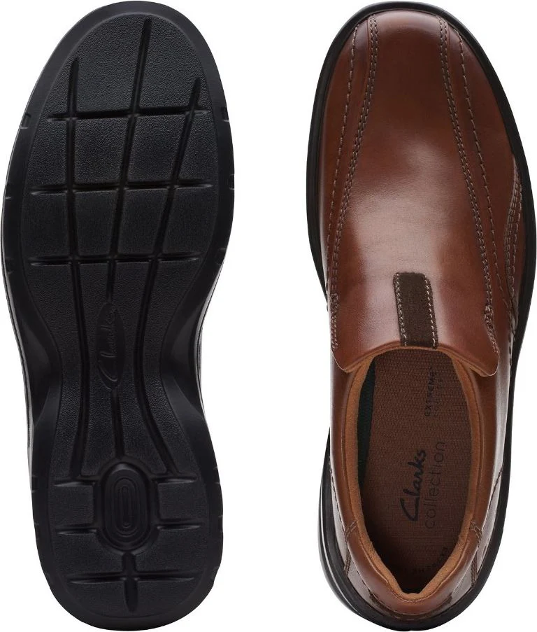 Gessler Step Dark Tan - Image 4