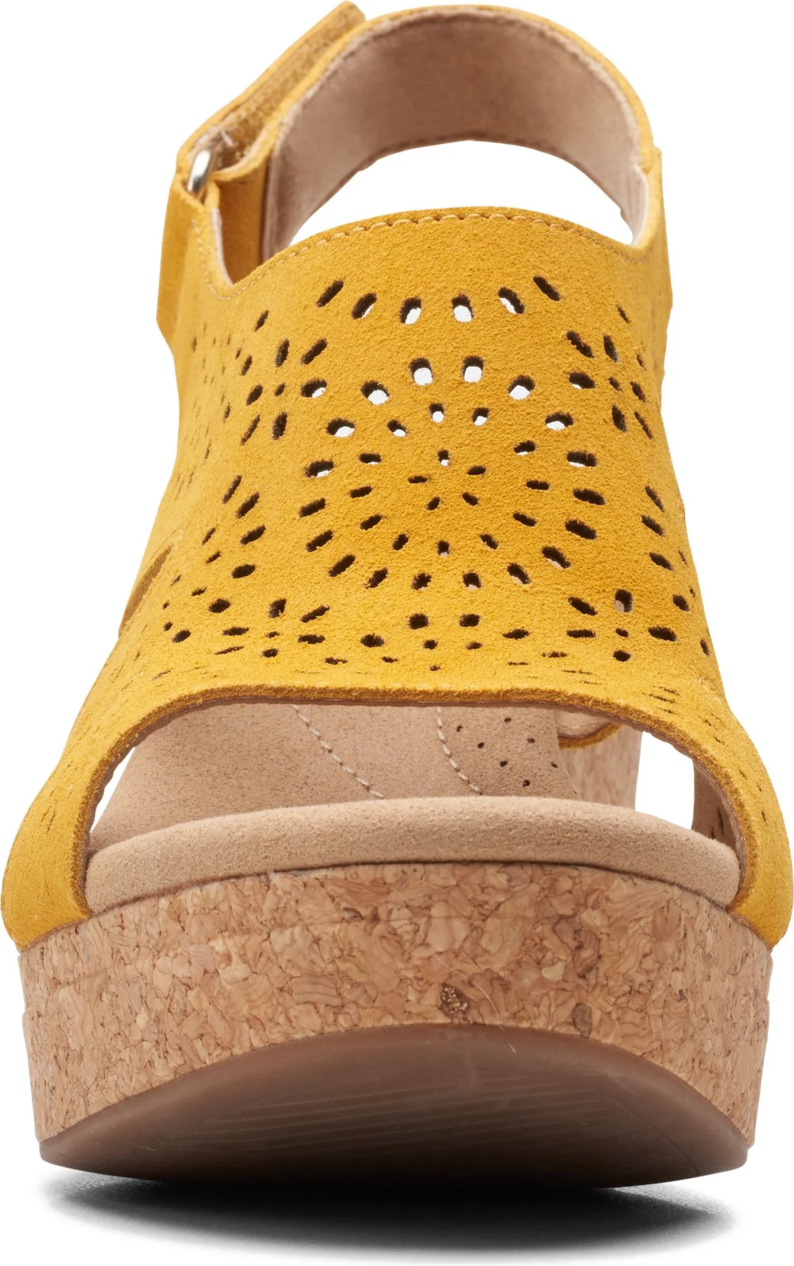 Giselle Bay Golden Yellow - Image 3