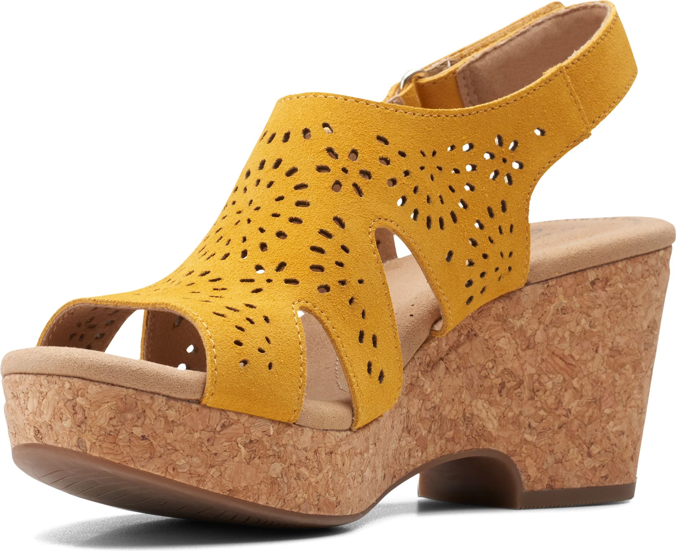 Giselle Bay Golden Yellow - Image 4
