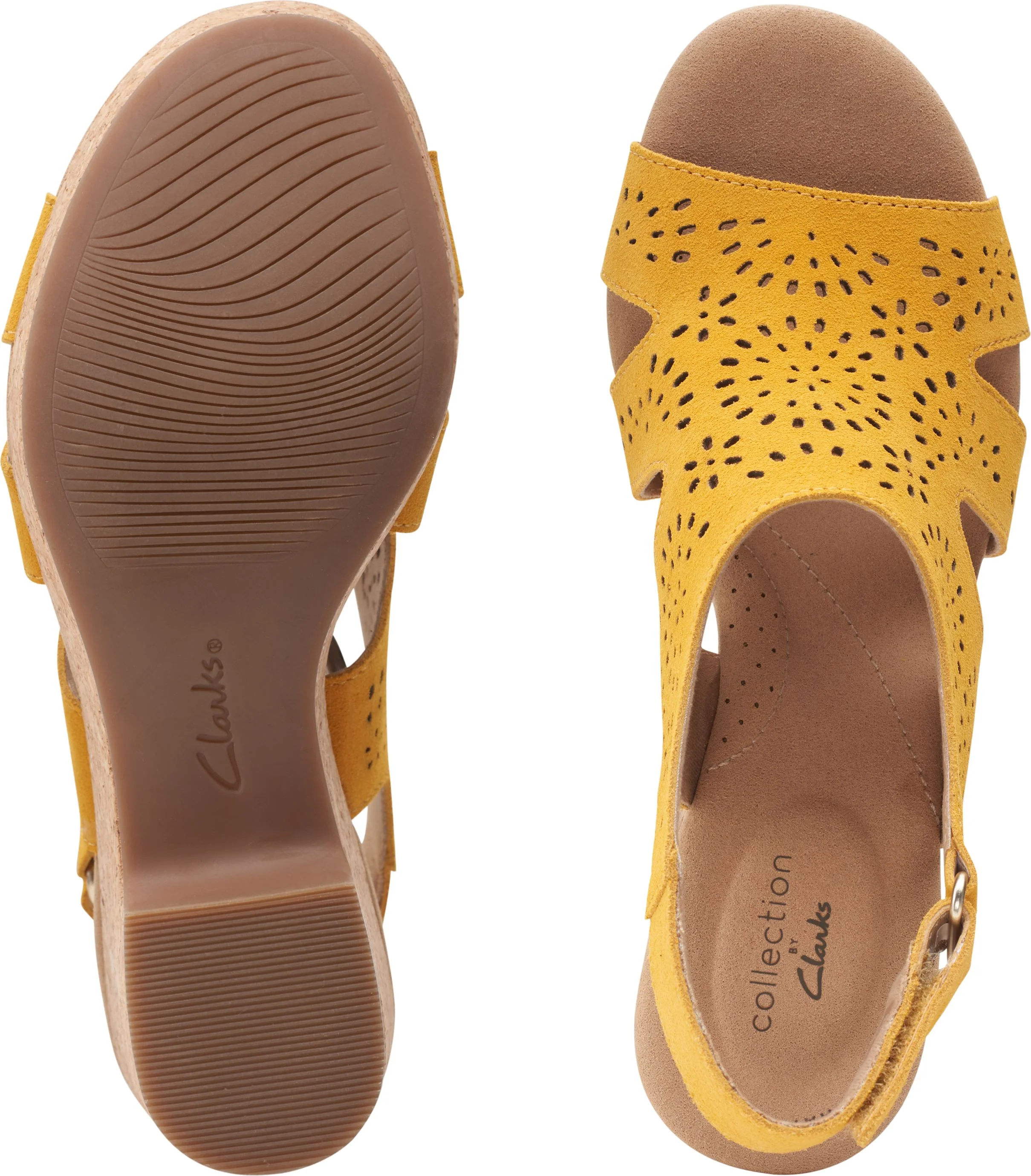 Giselle Bay Golden Yellow - Image 7