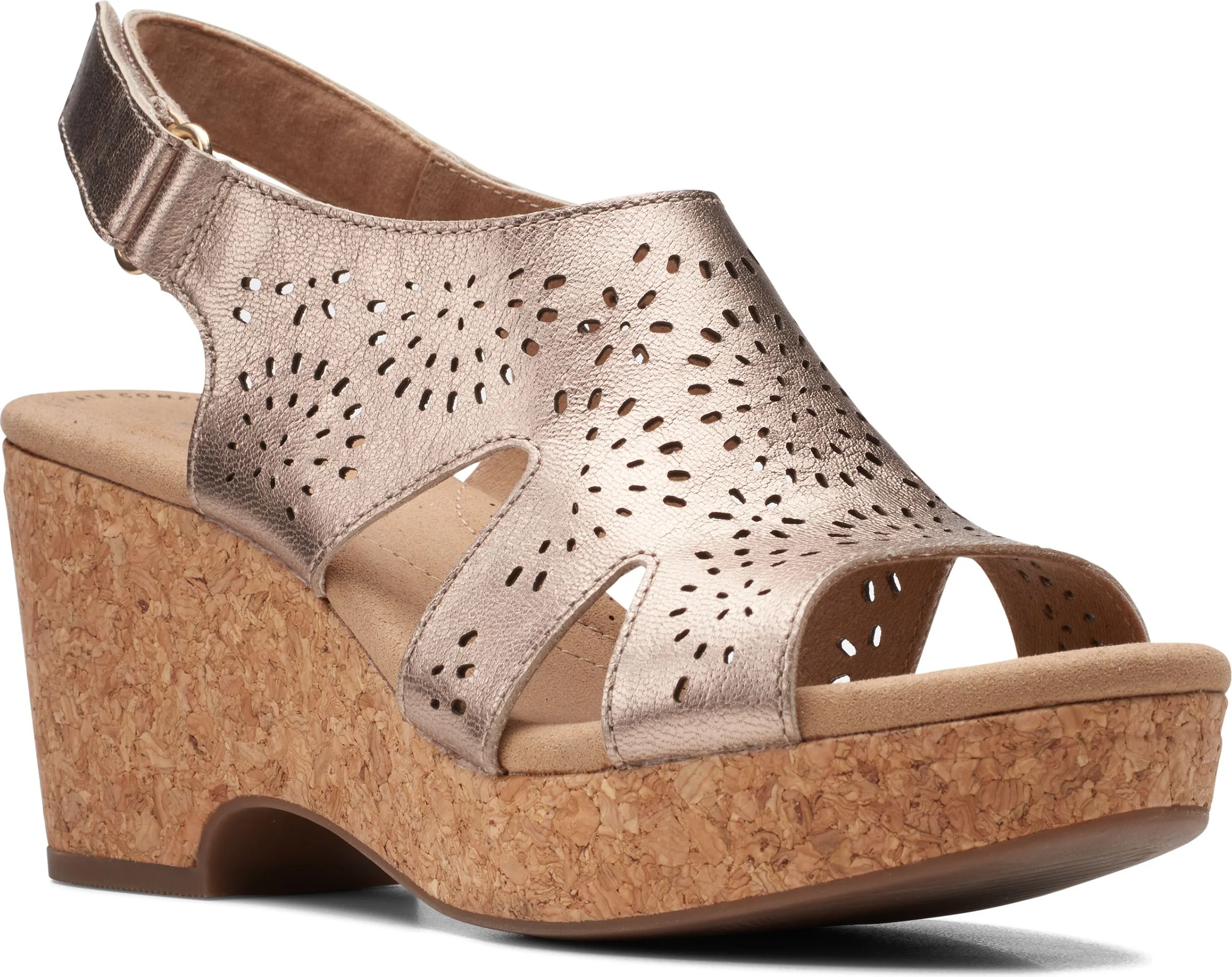 Giselle Bay Metallic - Image 2