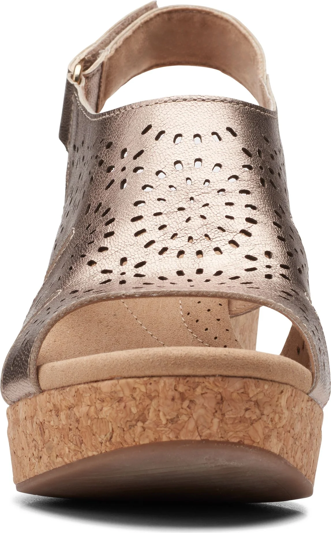 Giselle Bay Metallic - Image 3