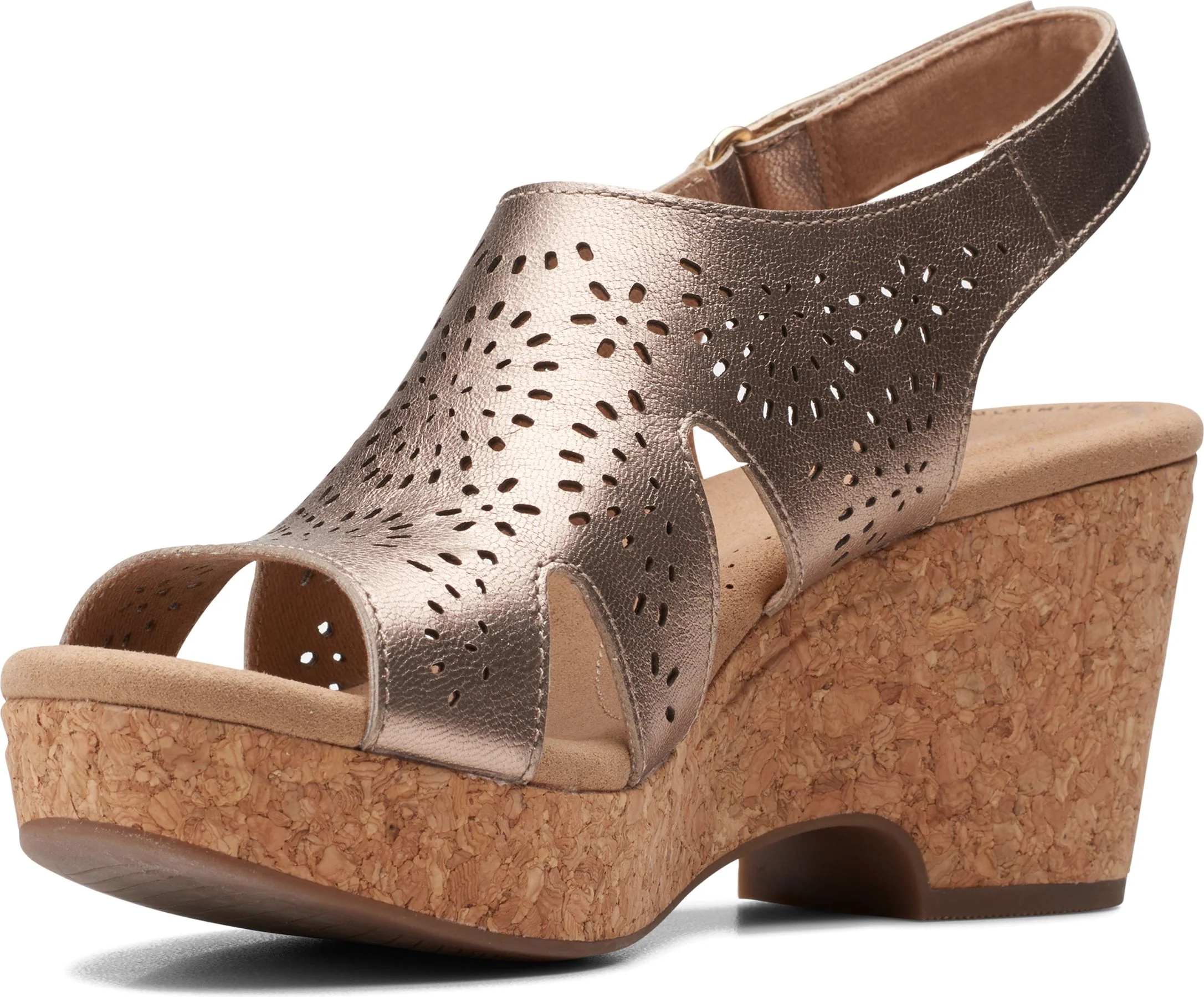 Giselle Bay Metallic - Image 4