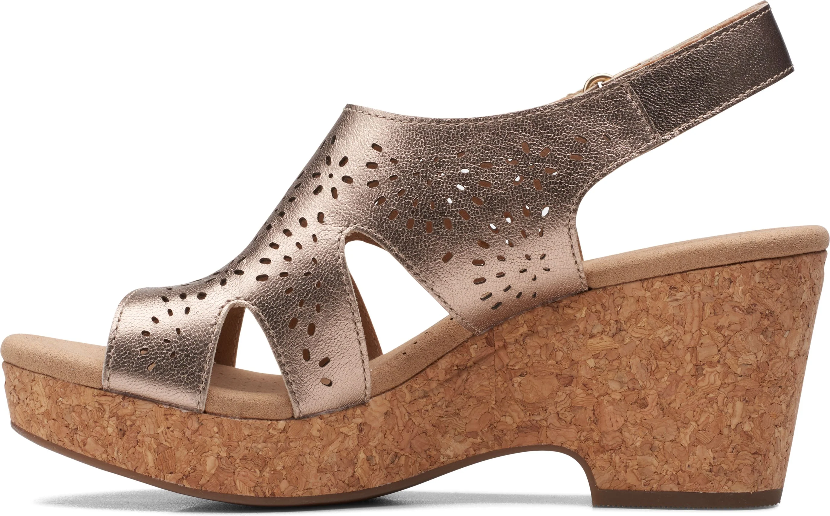 Giselle Bay Metallic - Image 5