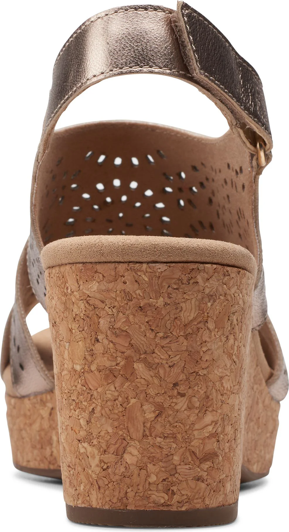 Giselle Bay Metallic - Image 6