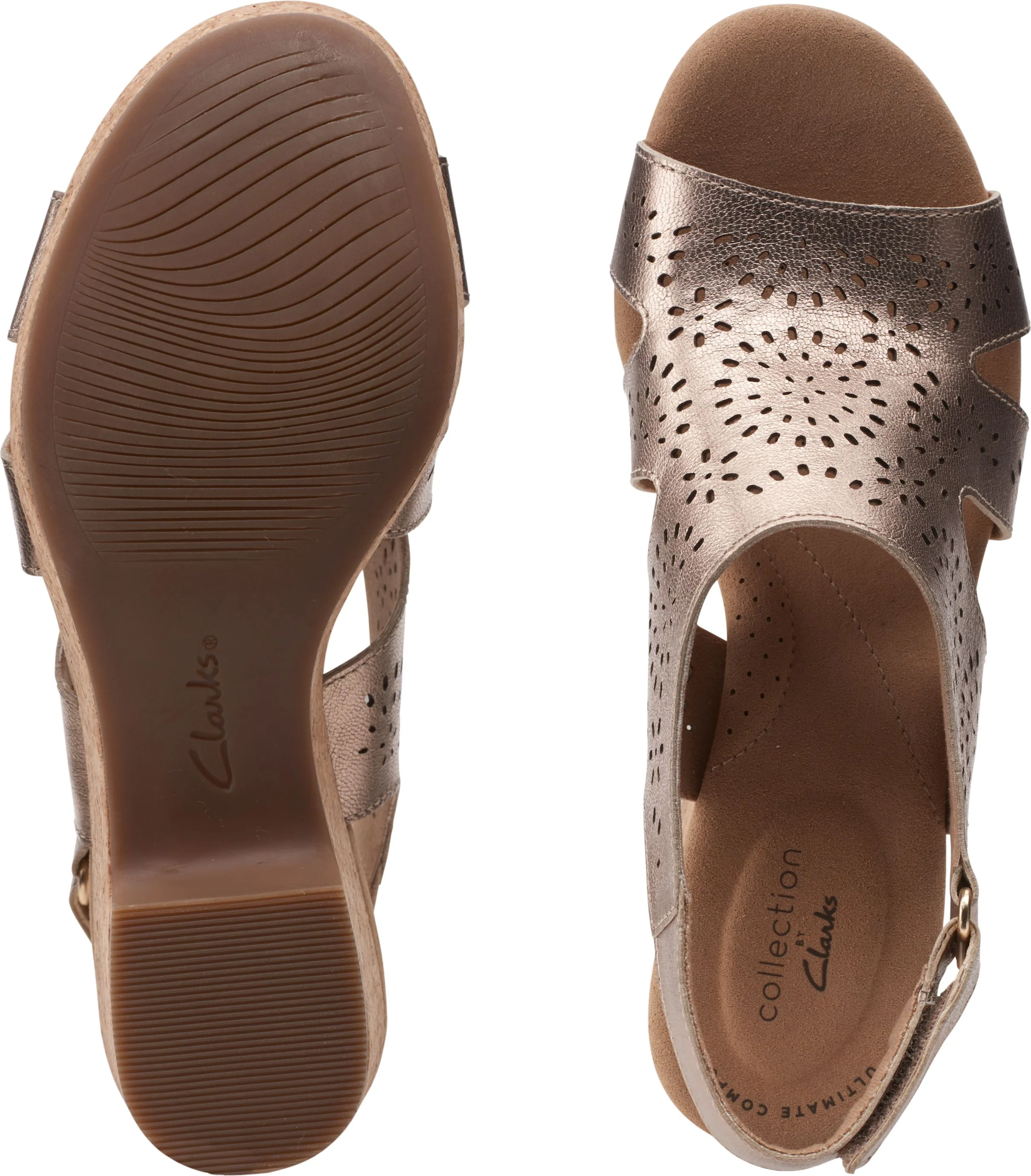 Giselle Bay Metallic - Image 7