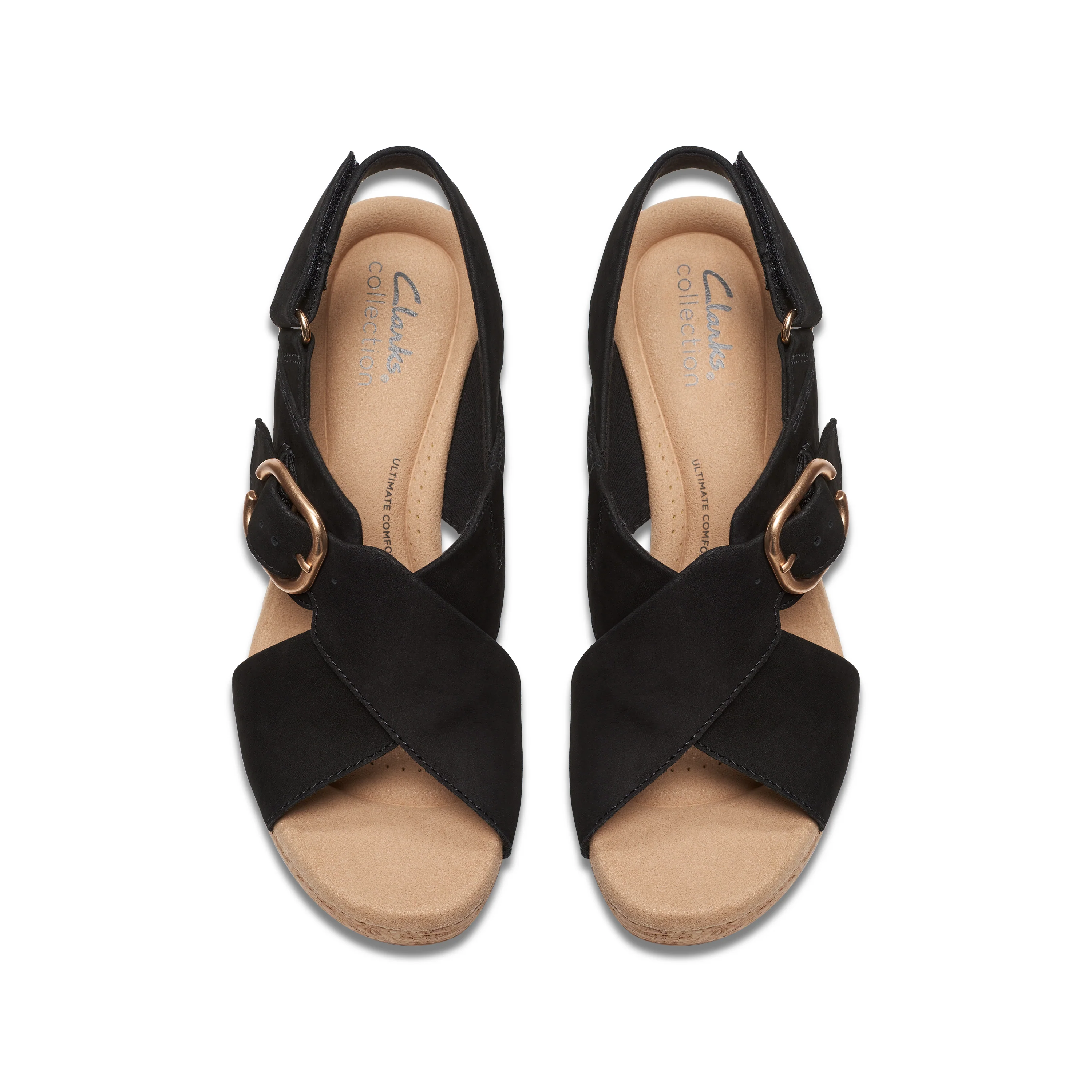 Giselle Dove Black - Image 7