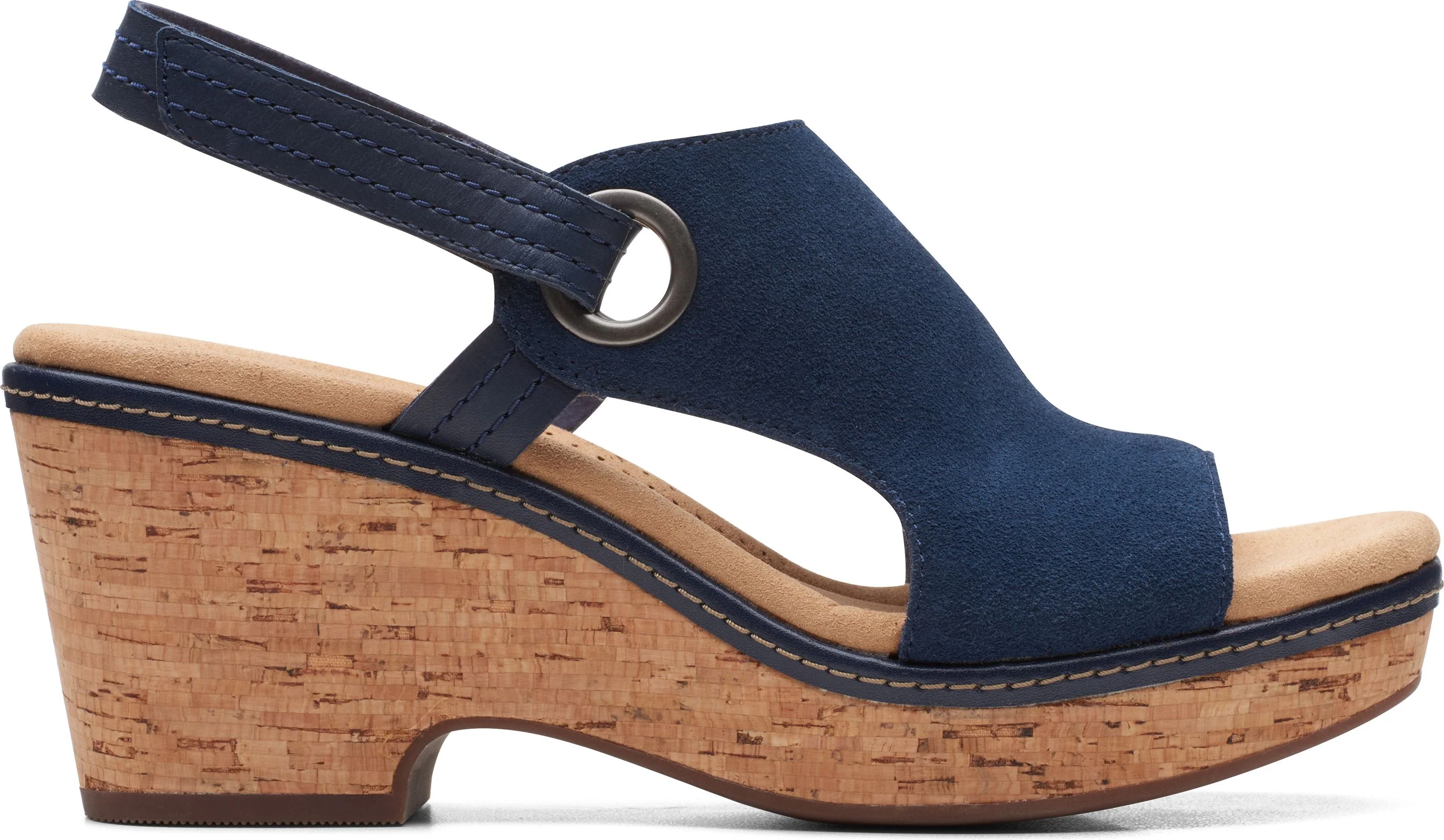 Giselle Sea Navy - Image 2