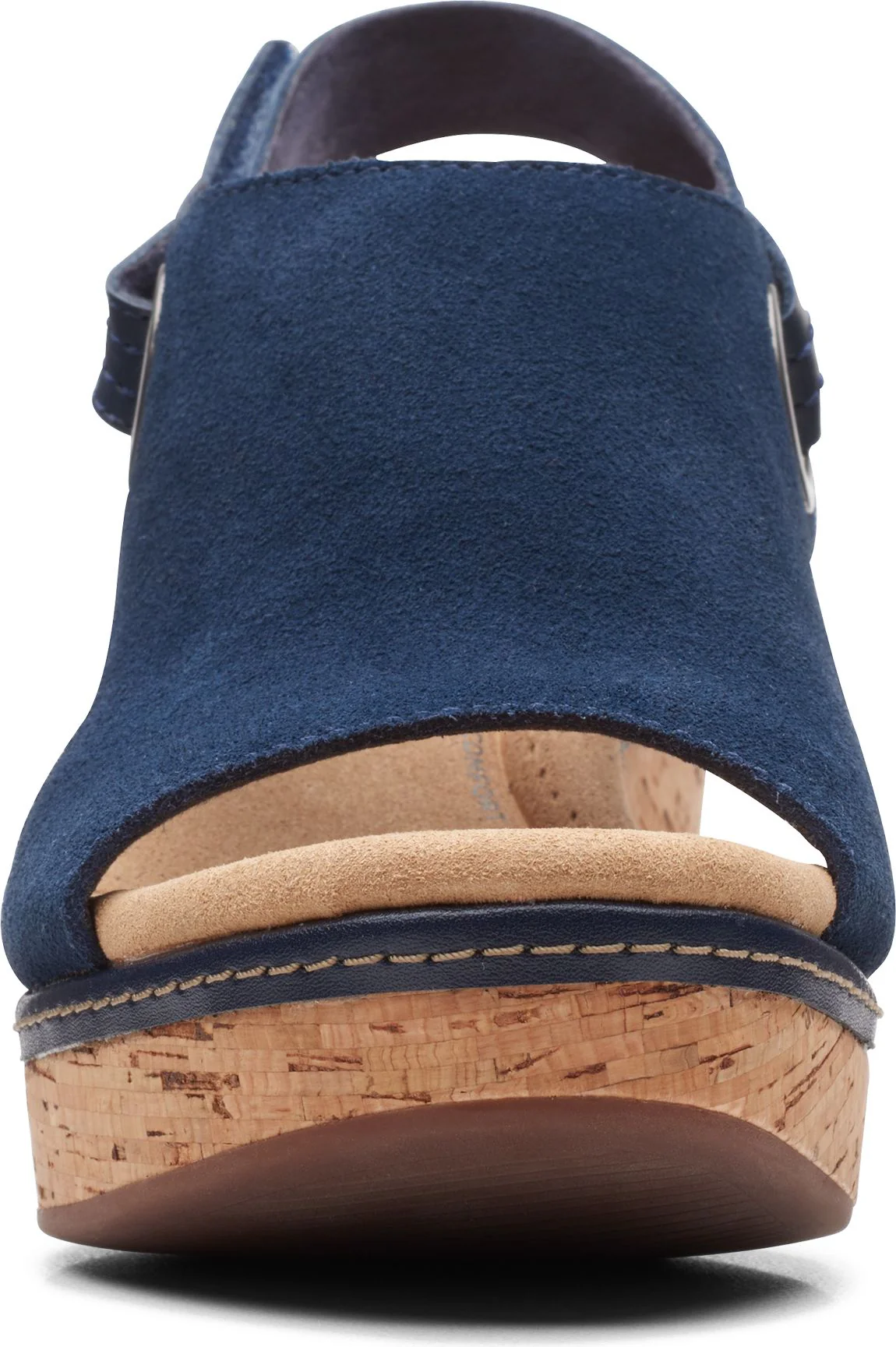 Giselle Sea Navy - Image 3