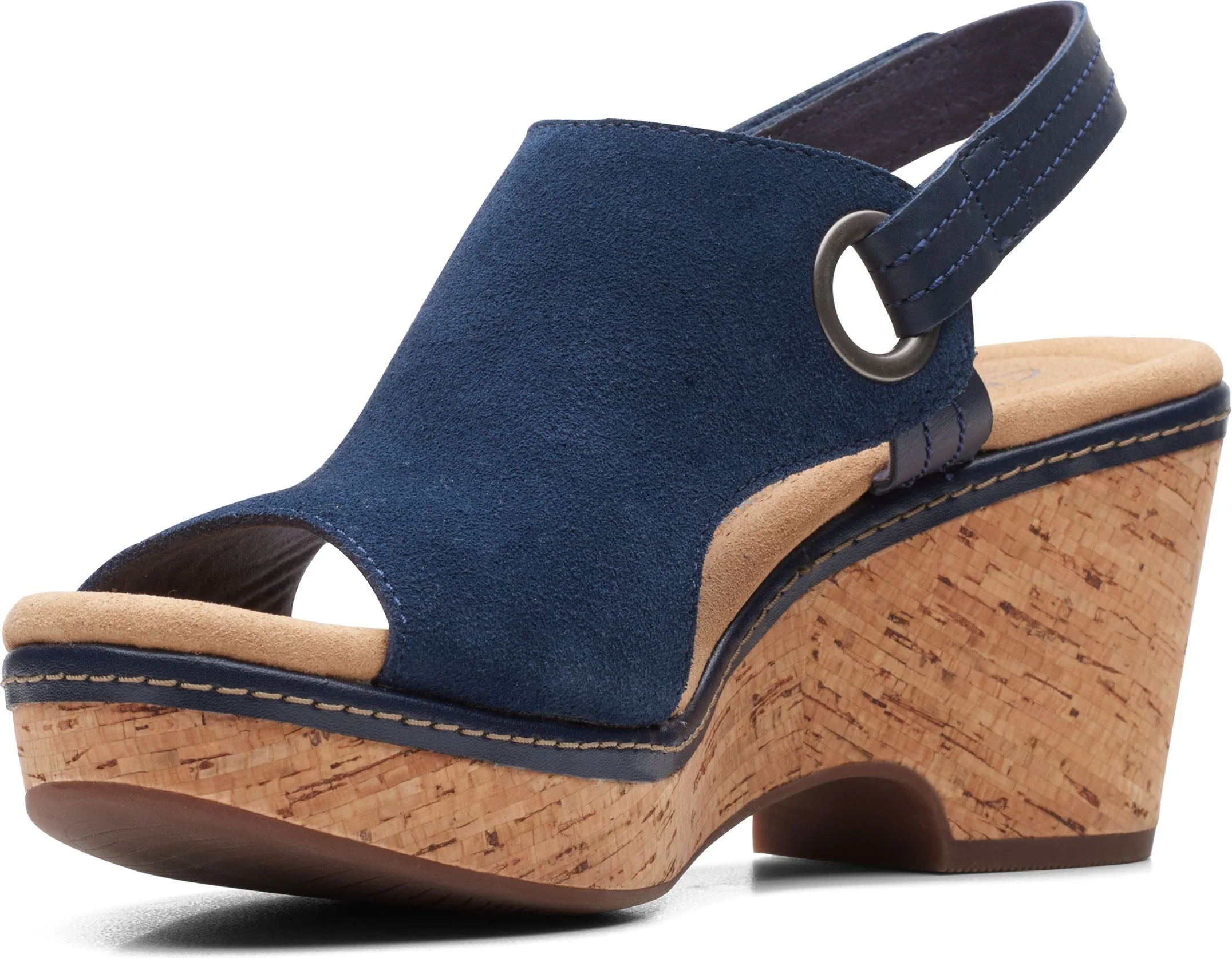 Giselle Sea Navy - Image 4